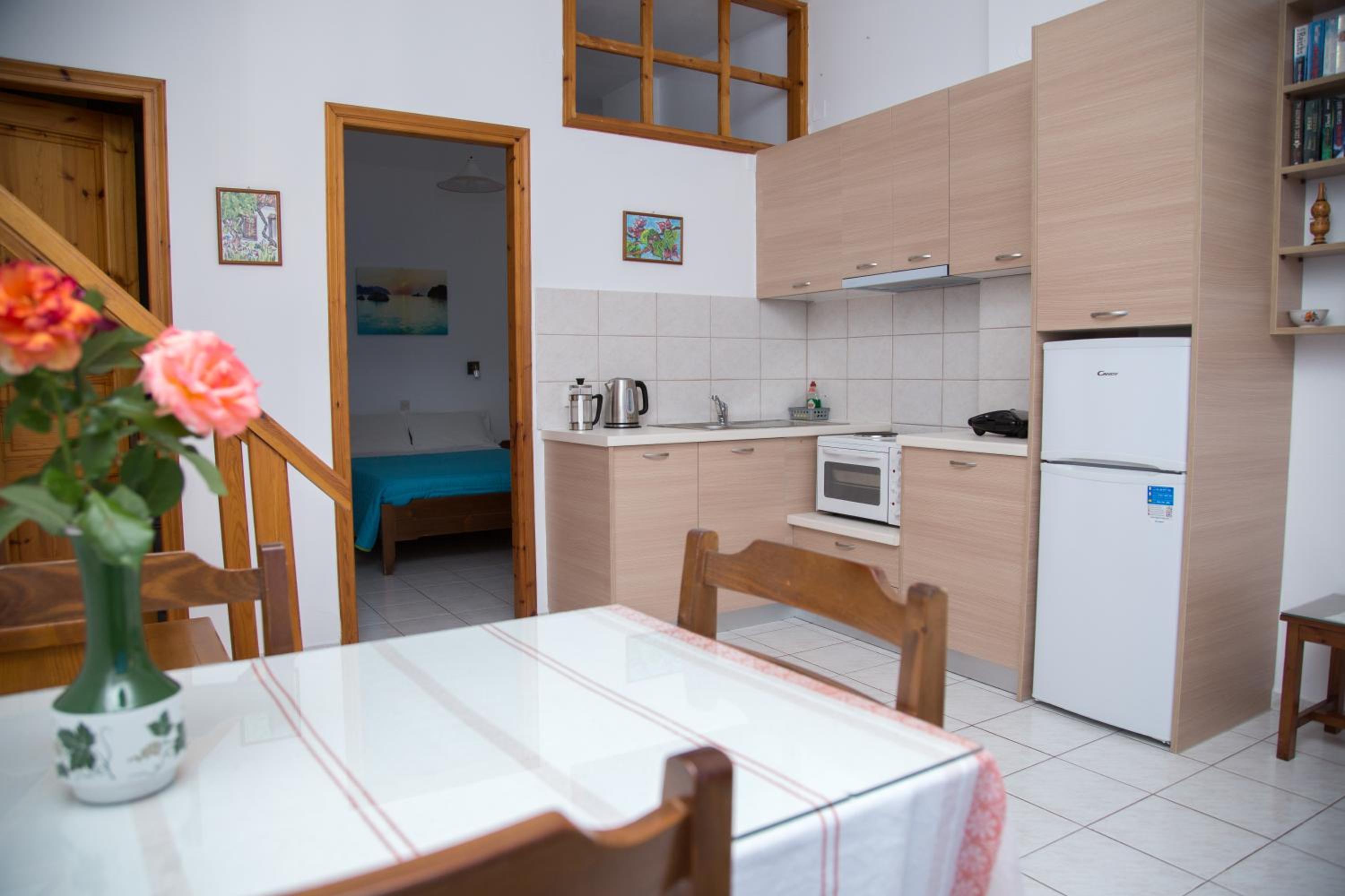 Two-Bedroom Apartment - Split Level photo 1