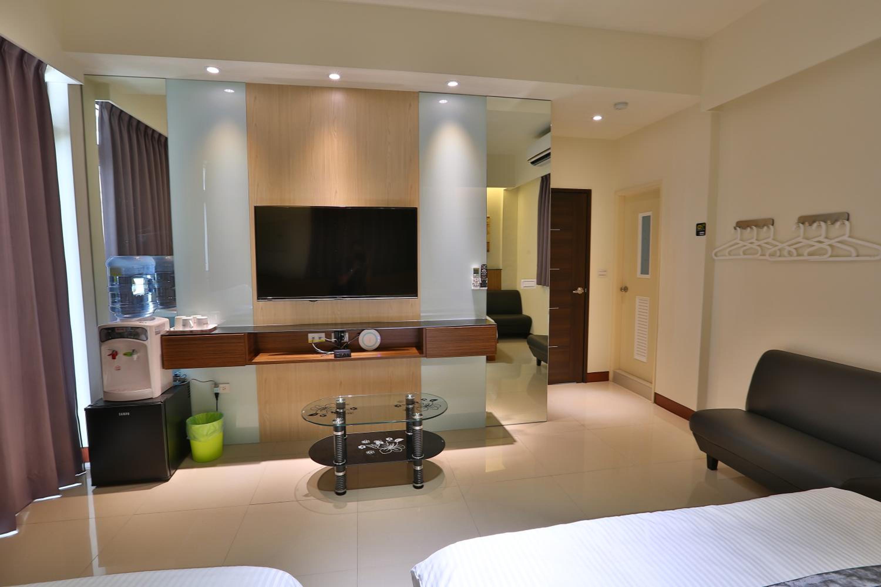 Standard Quadruple Room photo 1