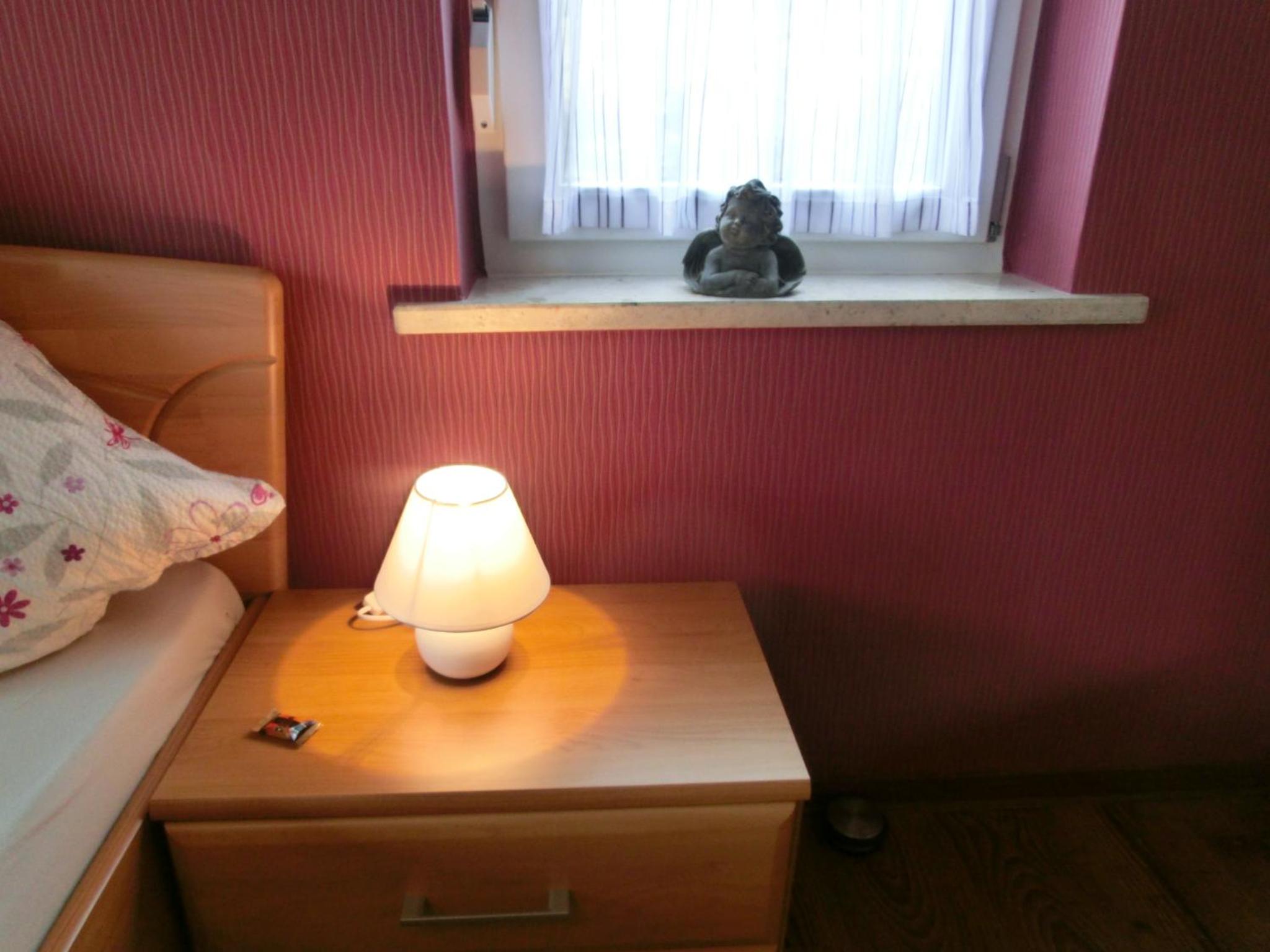 Double Room with Balcony photo 2