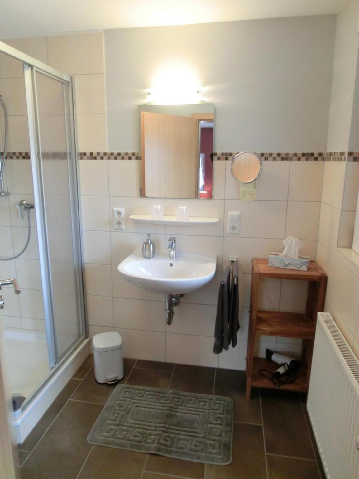 Double Room with Balcony photo 3