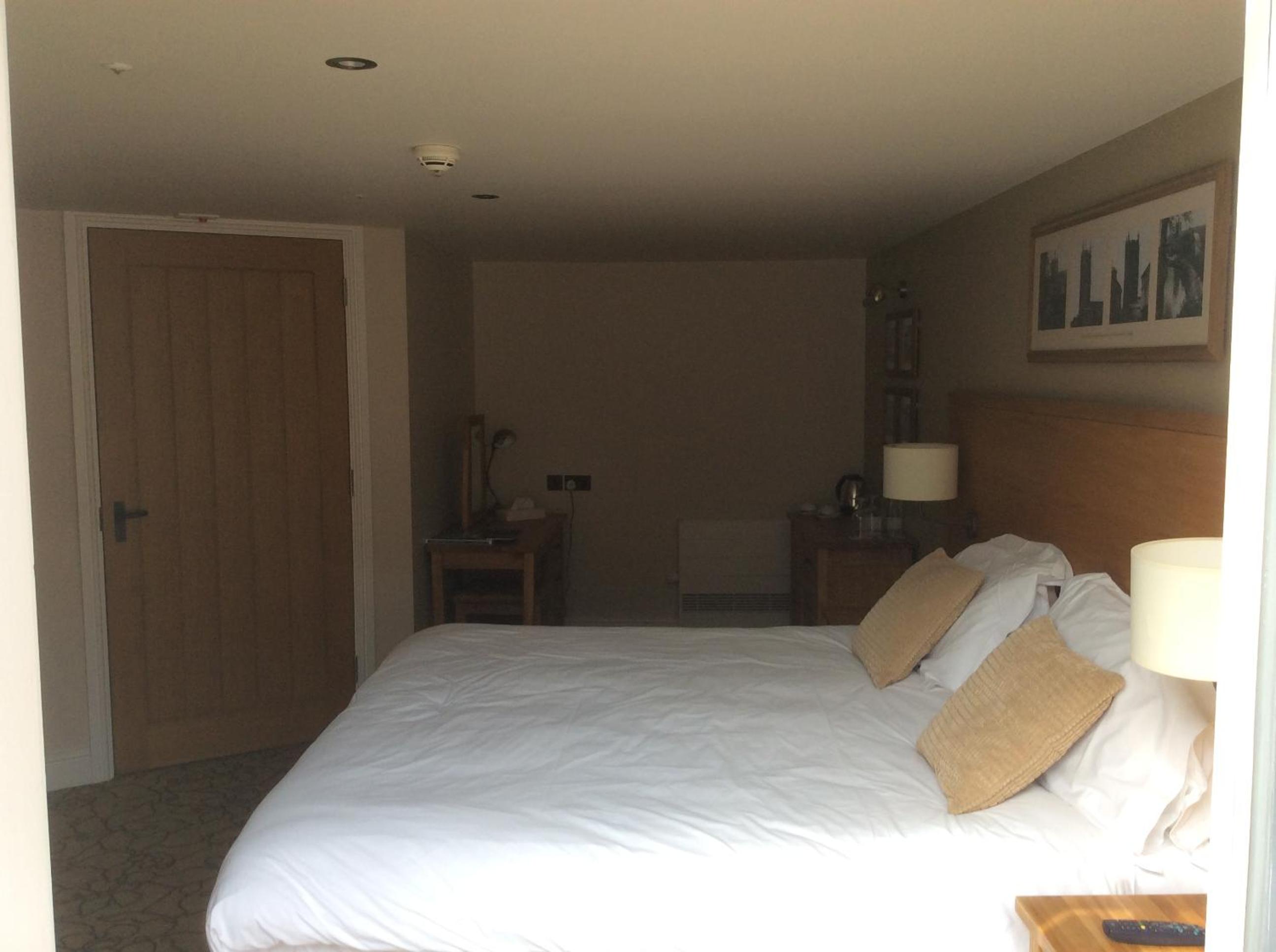 Double Room - Disability Access photo 2