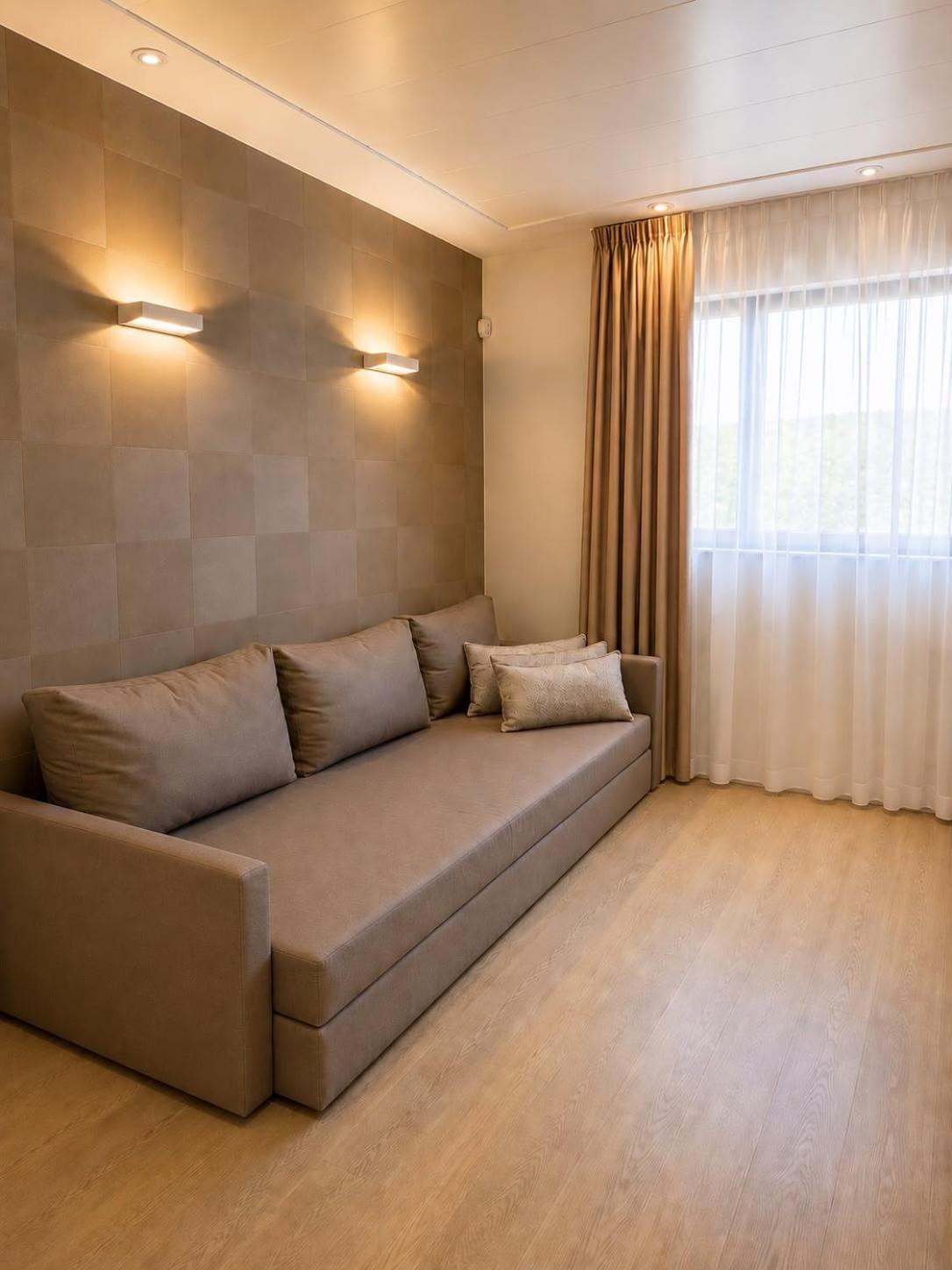 Twin Room - Disability Access