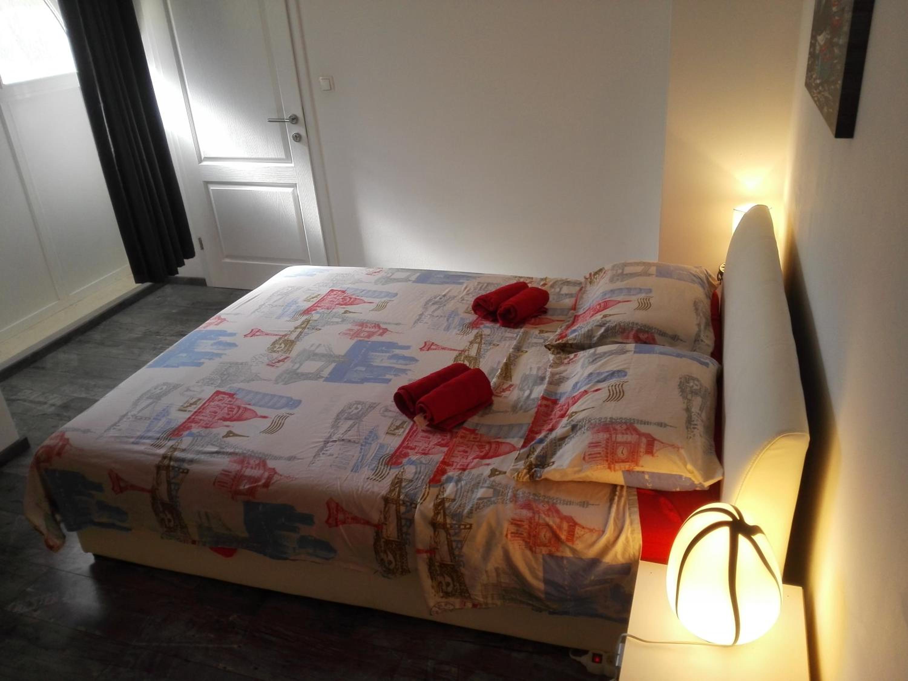 Apartment - Photo 14