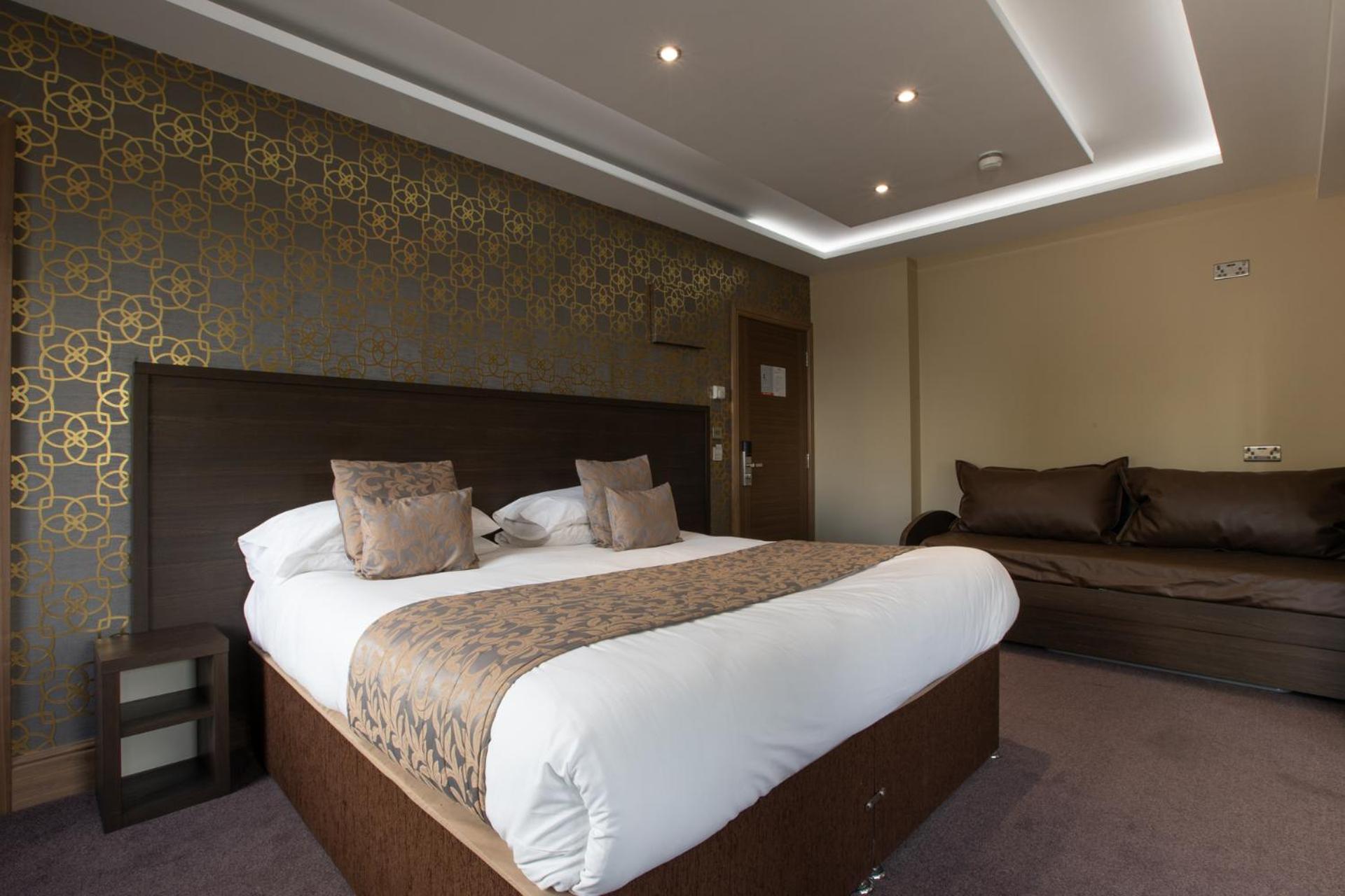  Studio Apartment - Double Bed photo 1