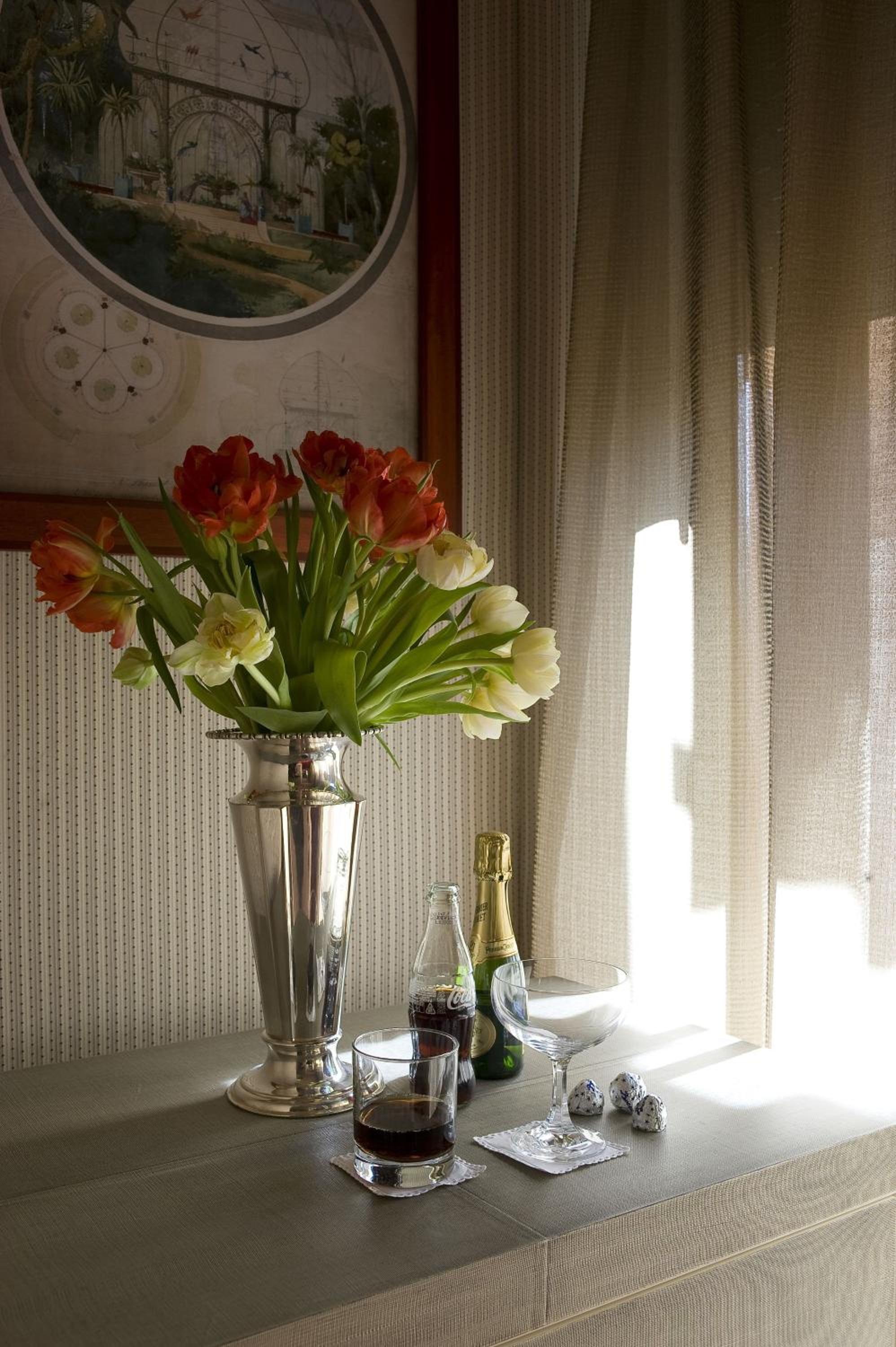 Superior Single Room photo 2