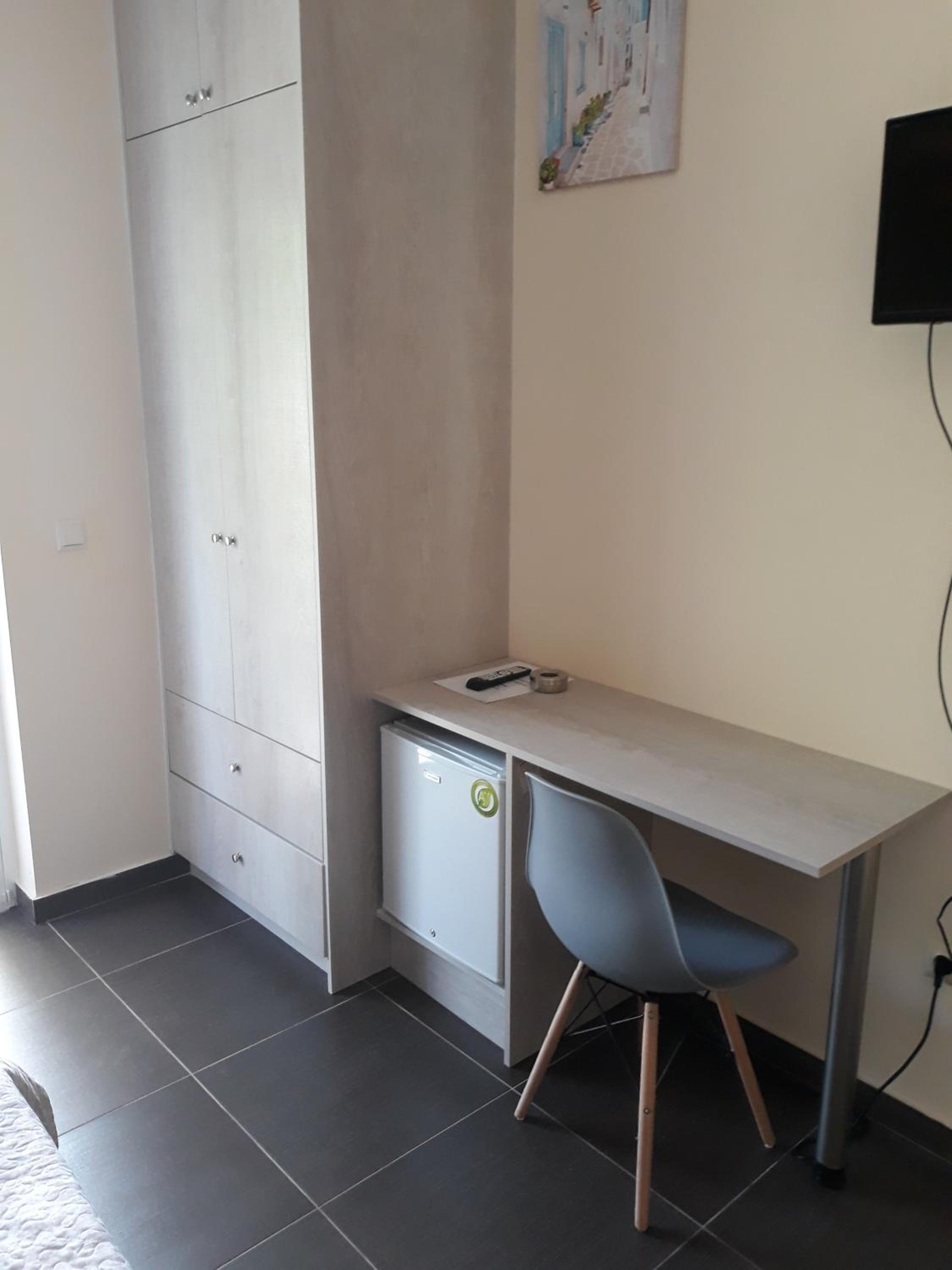 Double Room with Balcony photo 1