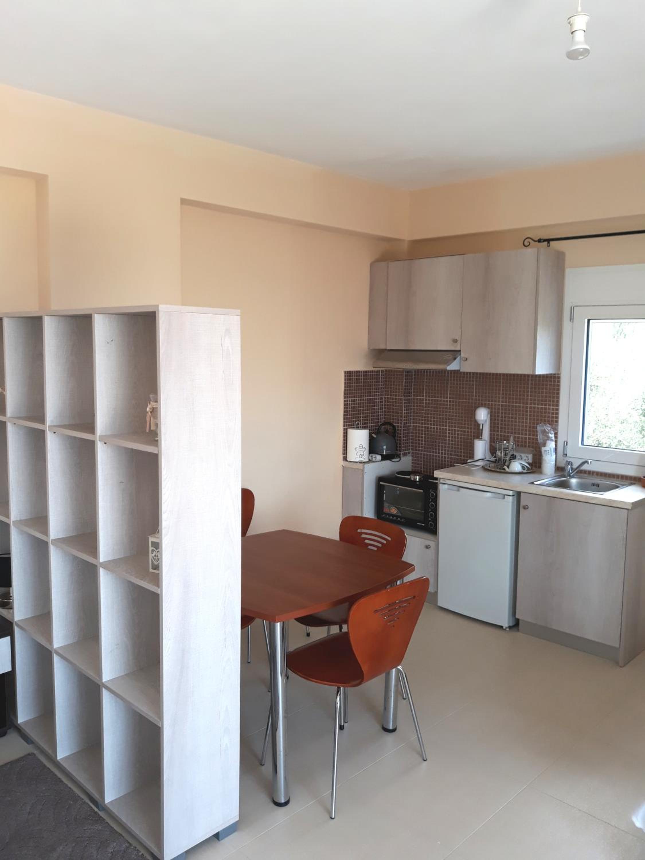 Triple Room with Sea View photo 3
