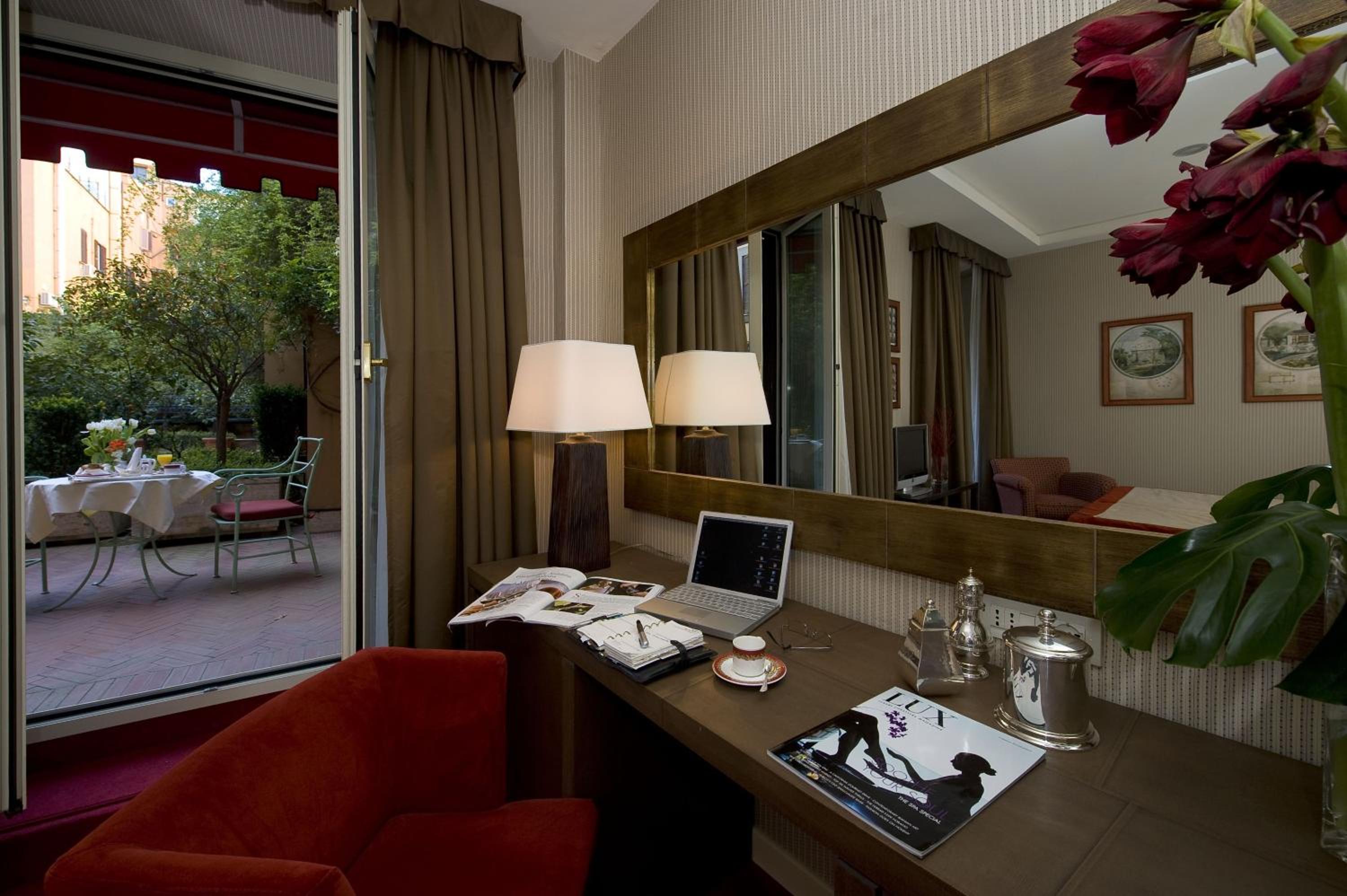 Superior Double Room photo 3