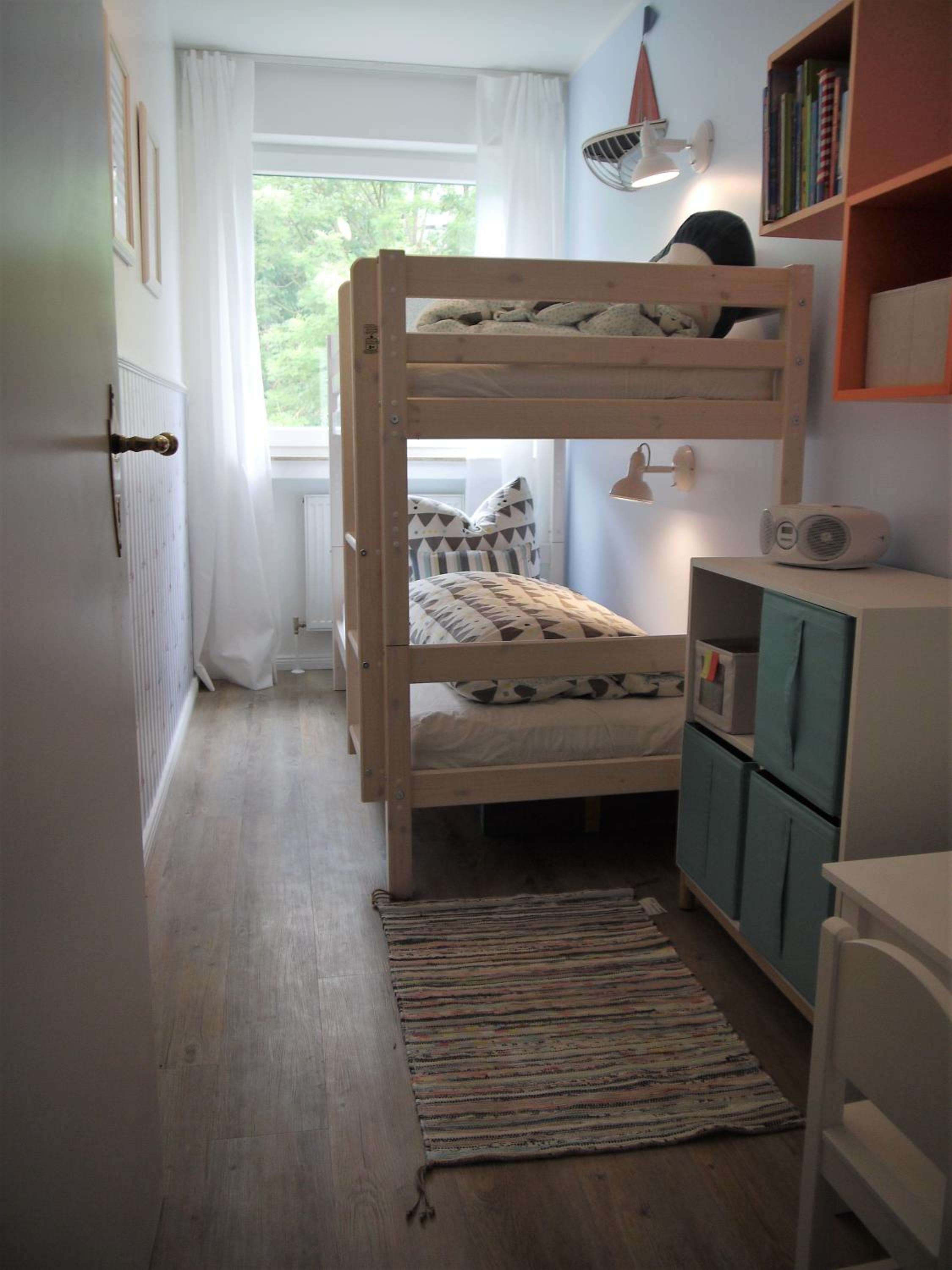 Apartment - Photo 21