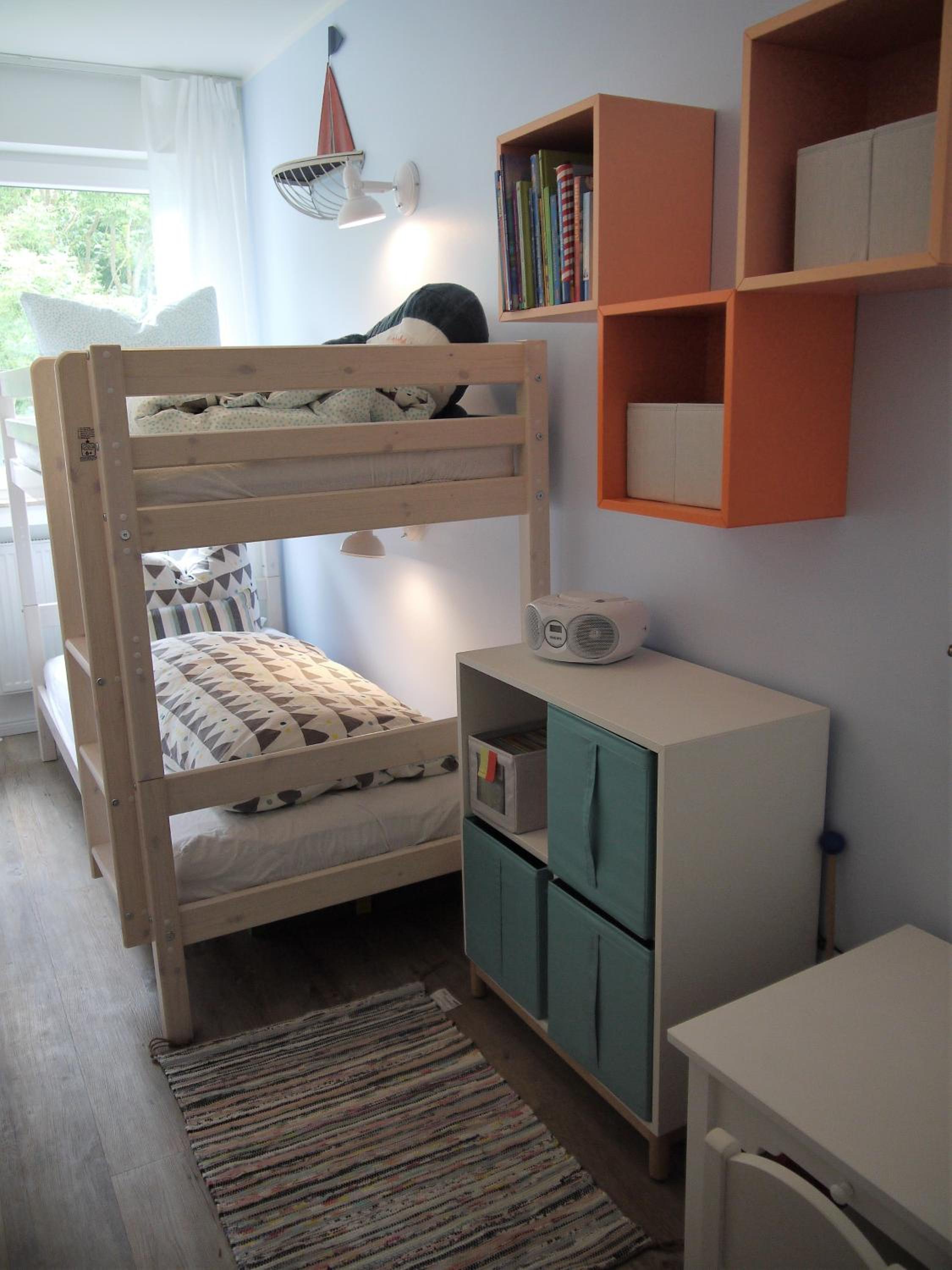 Apartment - Photo 17