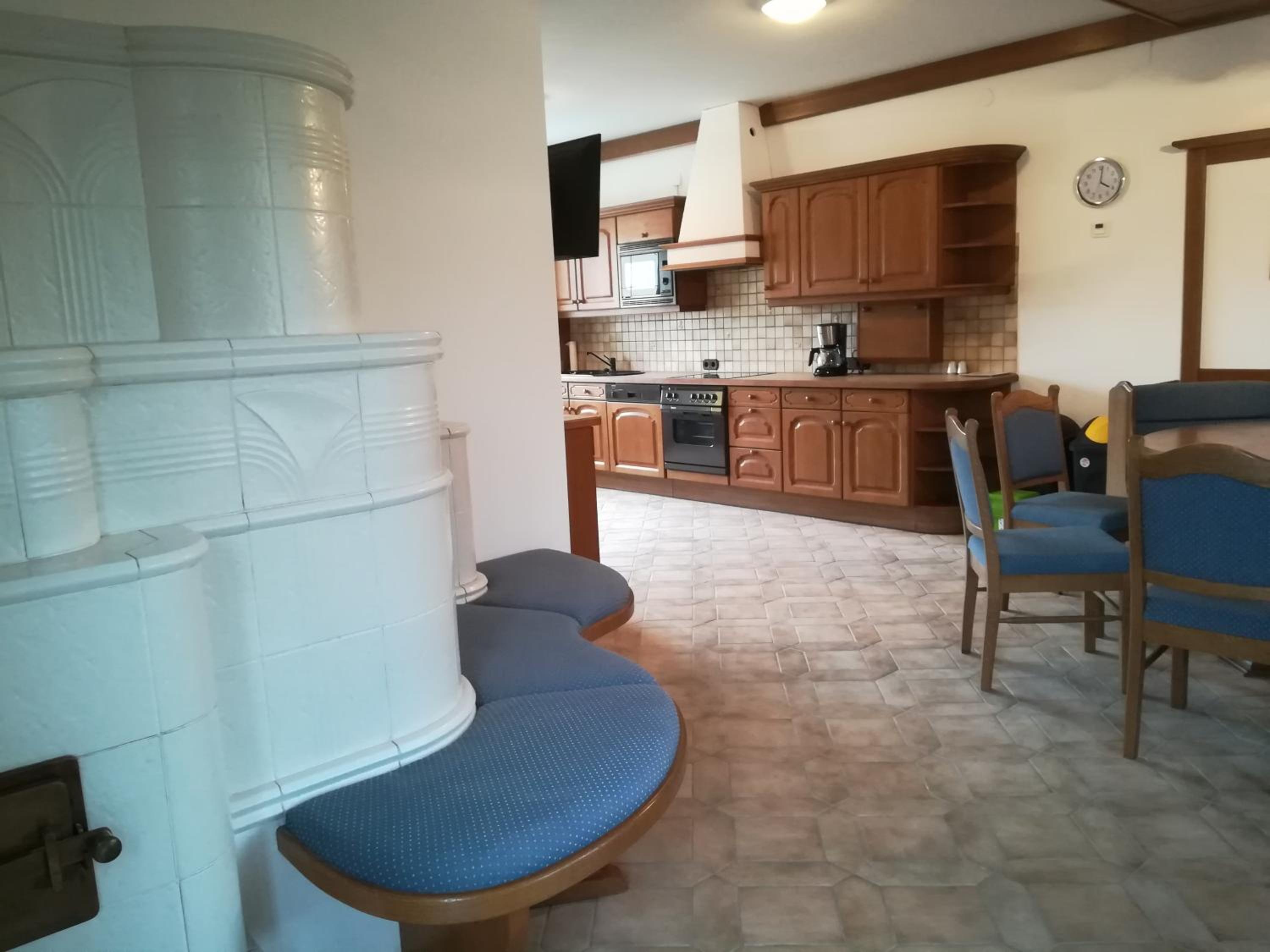 Apartment - Split Level photo 3
