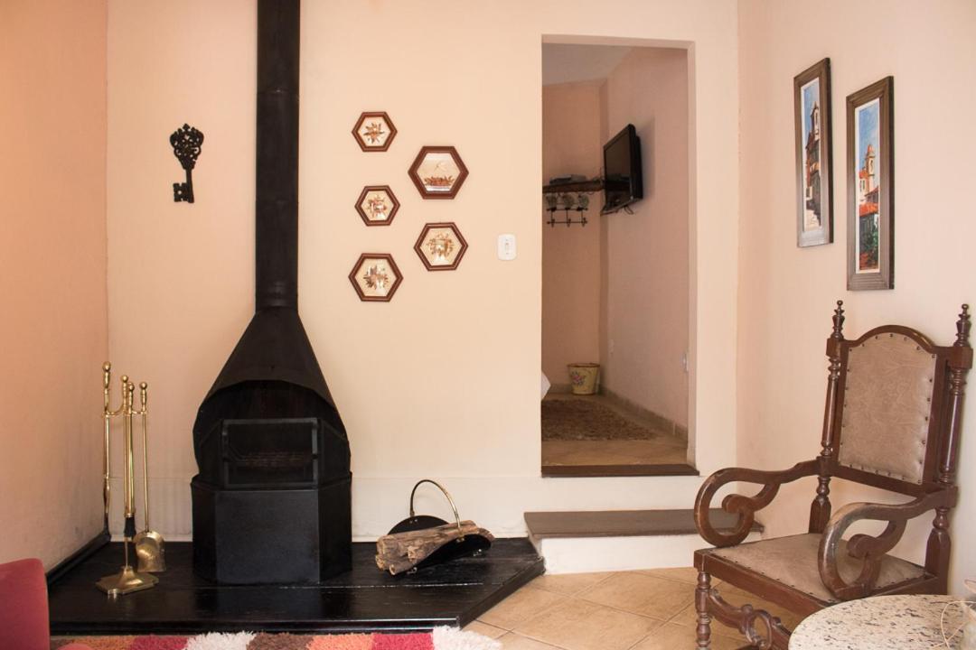 Suite photo 1