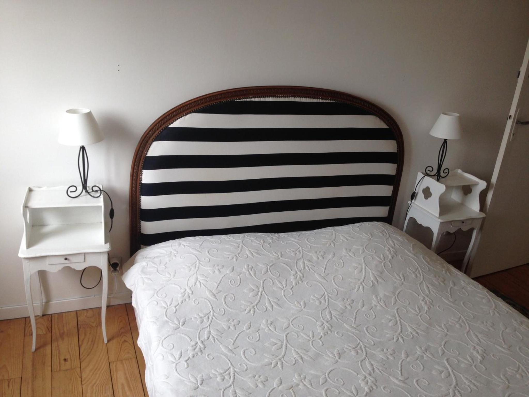 Double Room with Private External Bathroom photo 1