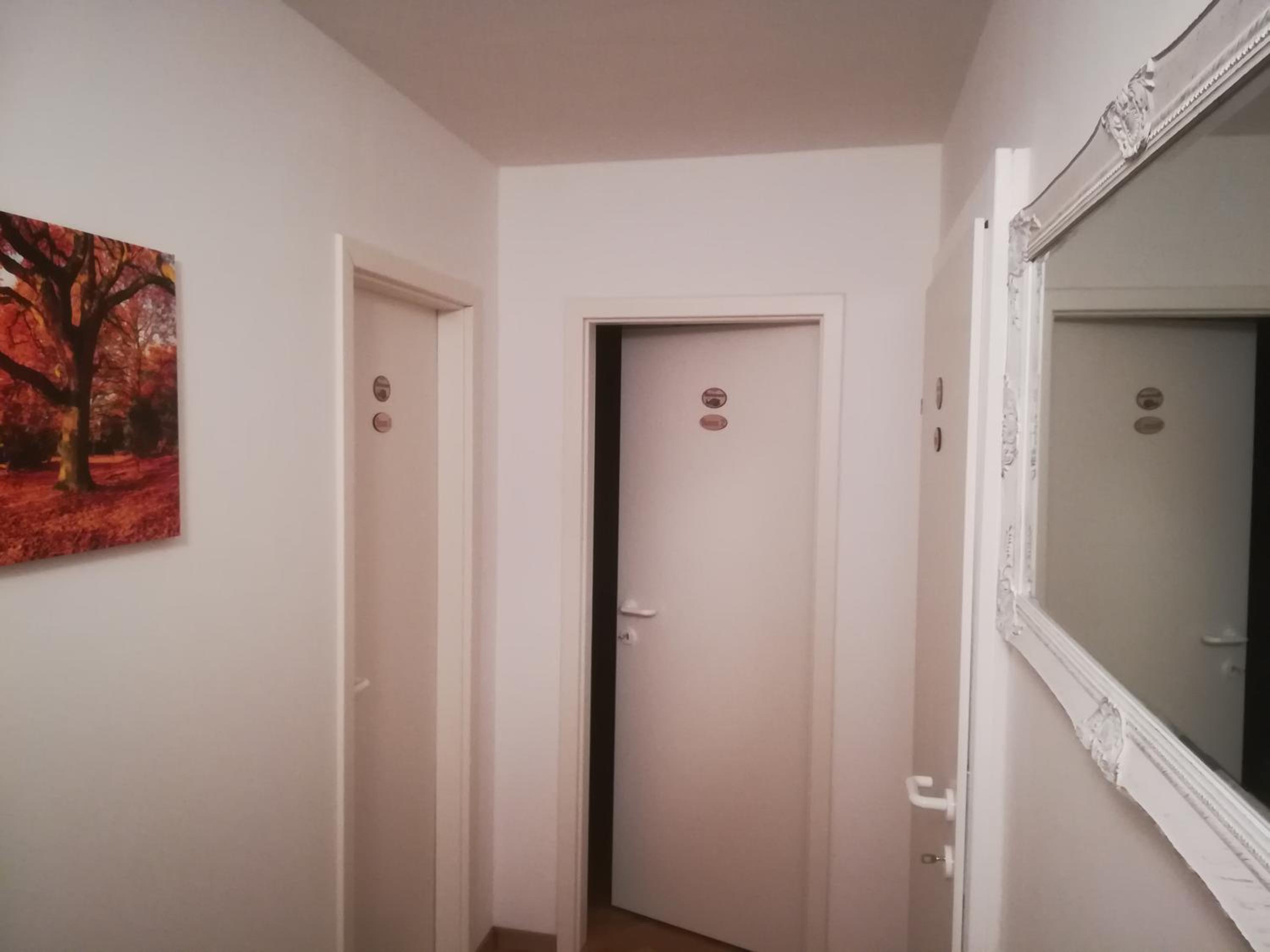 Quadruple Room with Shared Bathroom photo 1