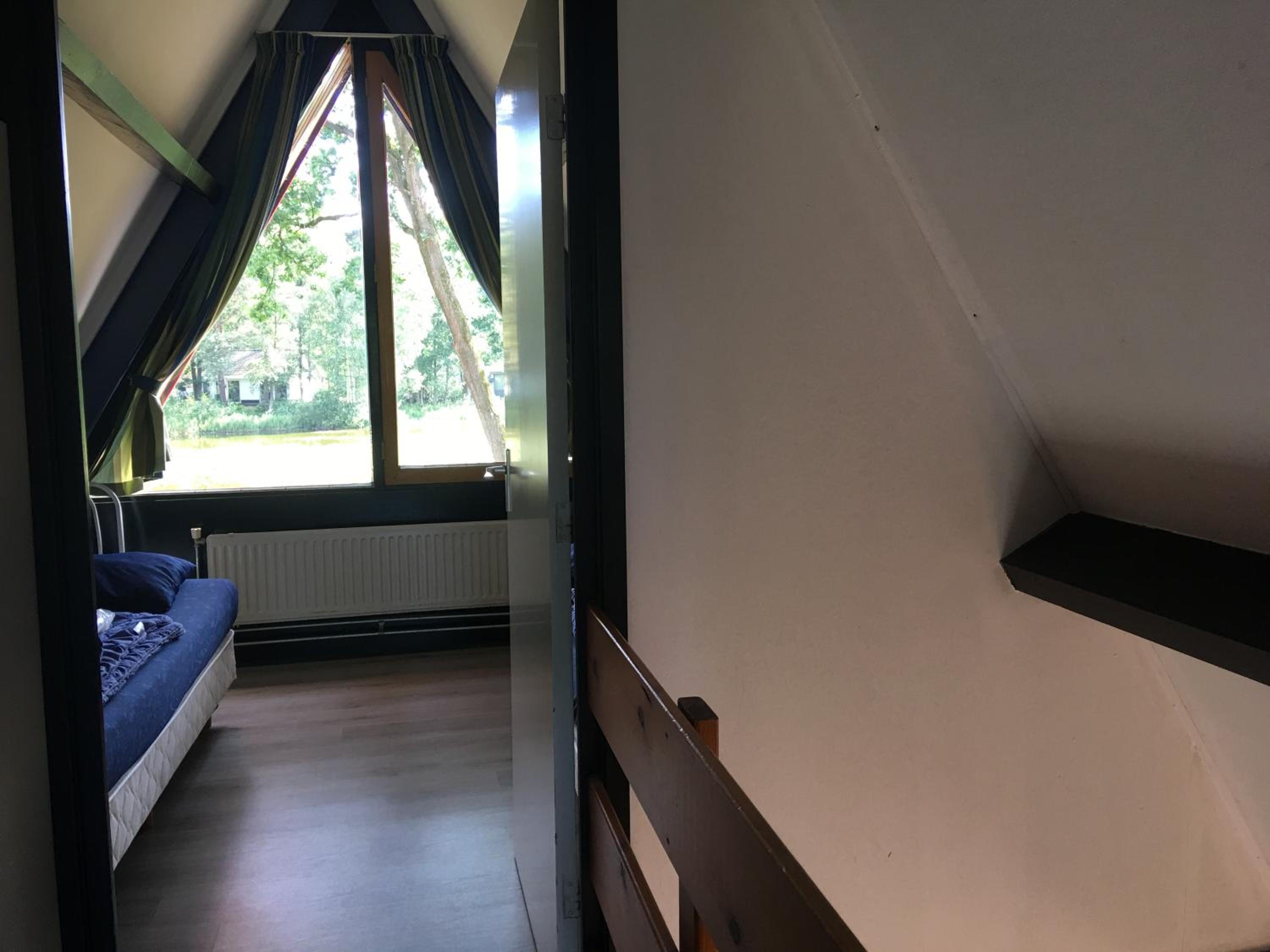 Three-Bedroom House photo 2