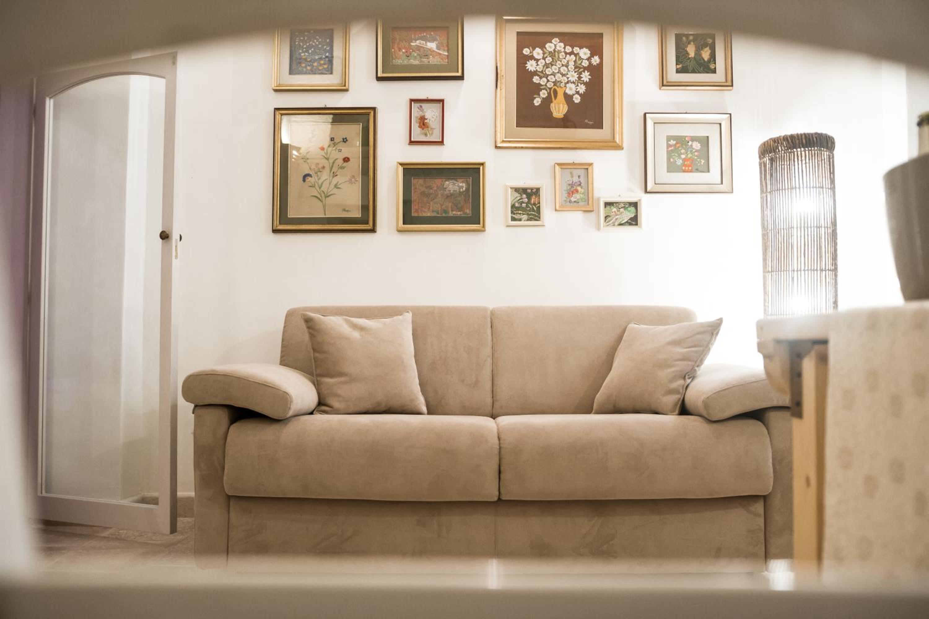 Apartment - Photo 1