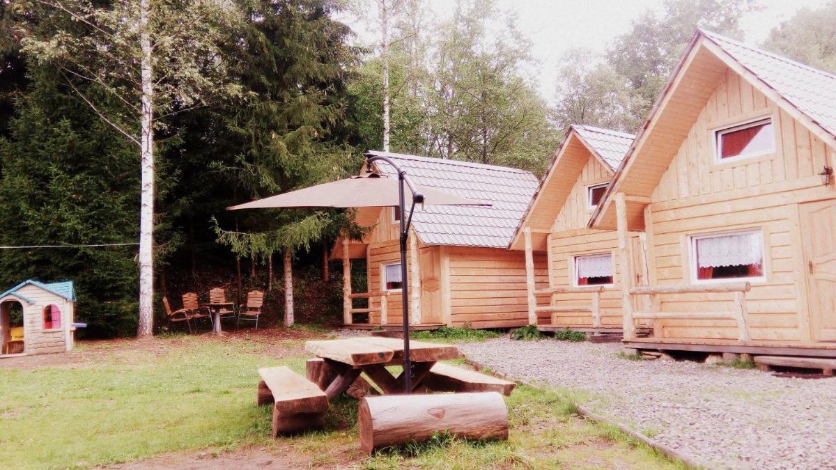 Chalet photo 1