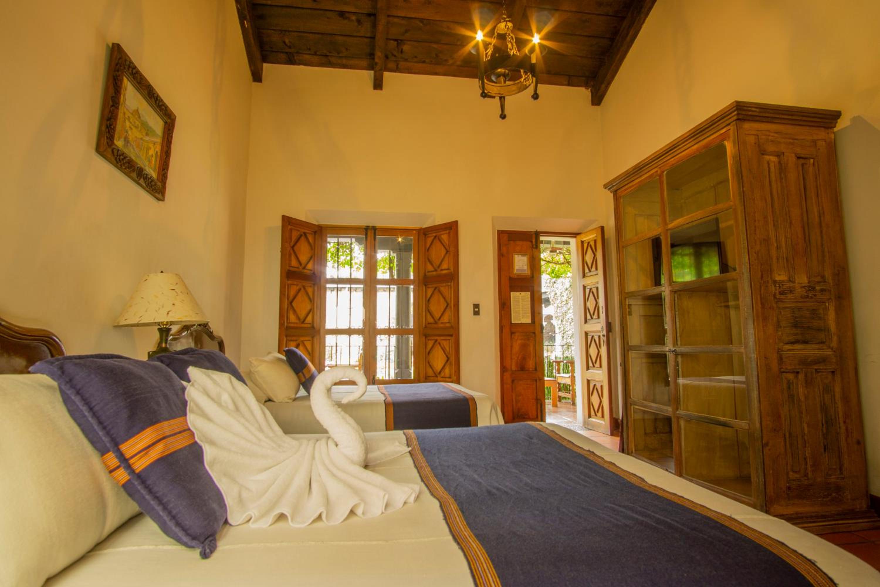 Twin Room photo 3