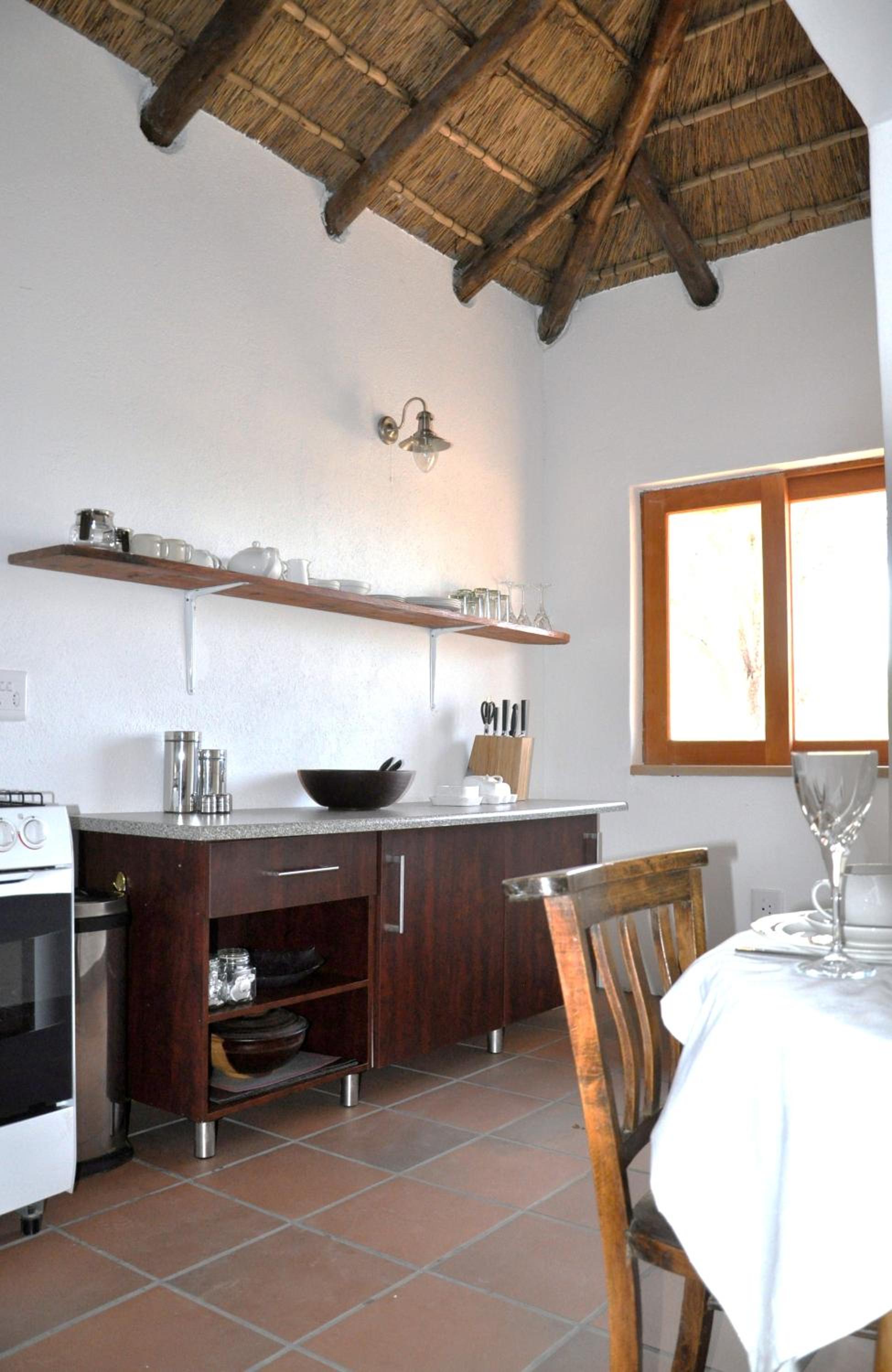 Two-Bedroom Chalet photo 2