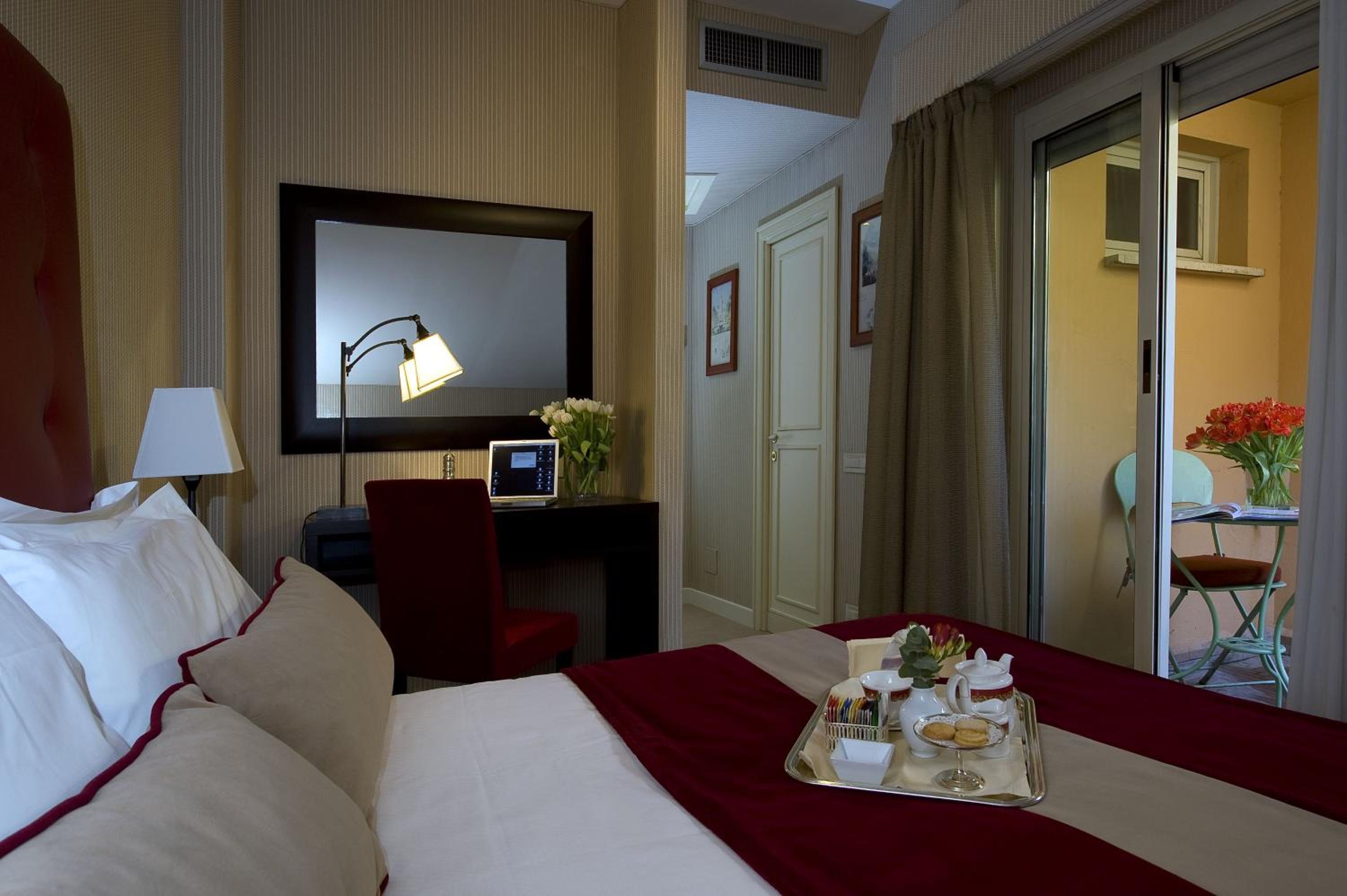 Superior Single Room photo 3