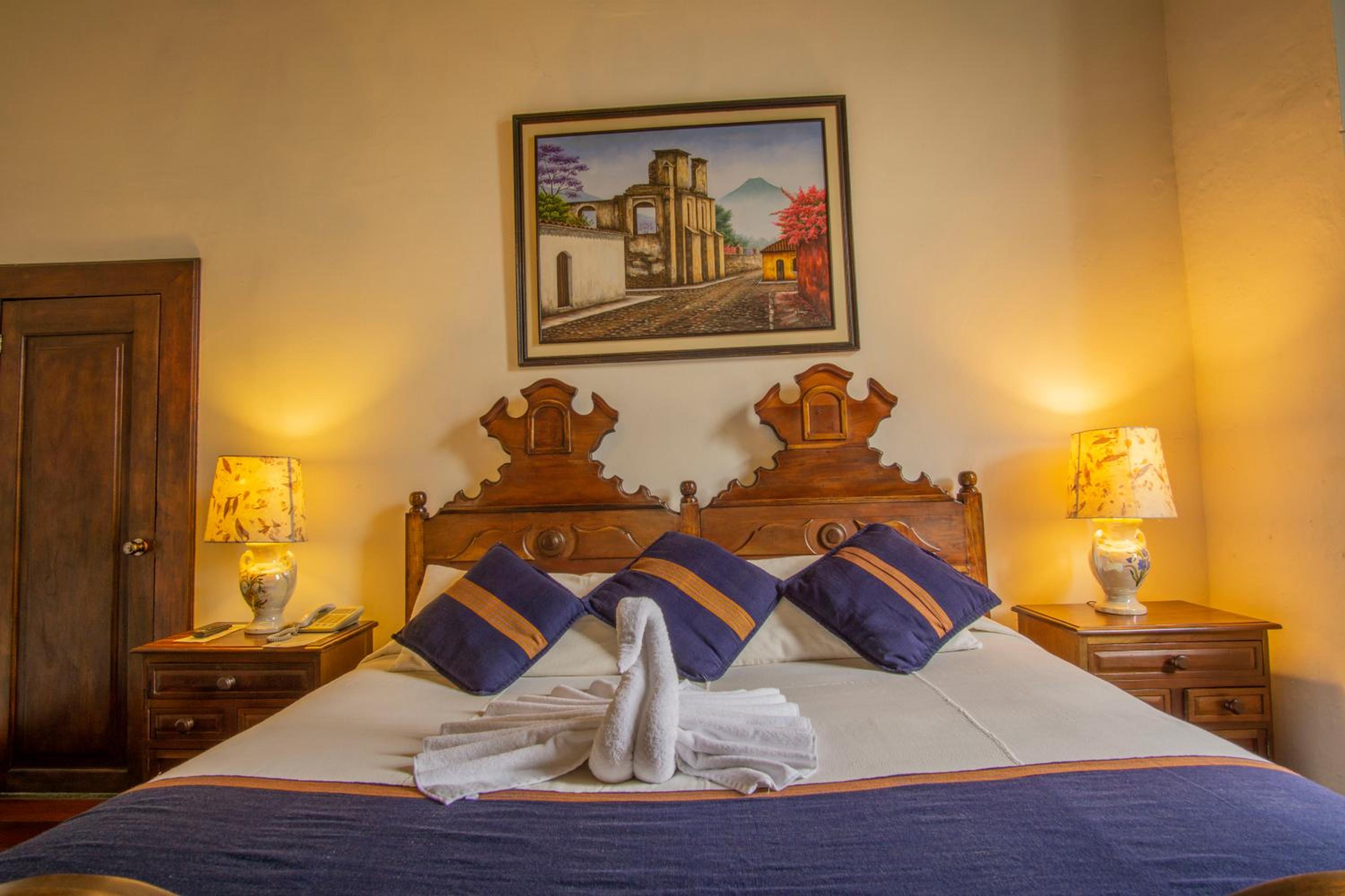 King Room