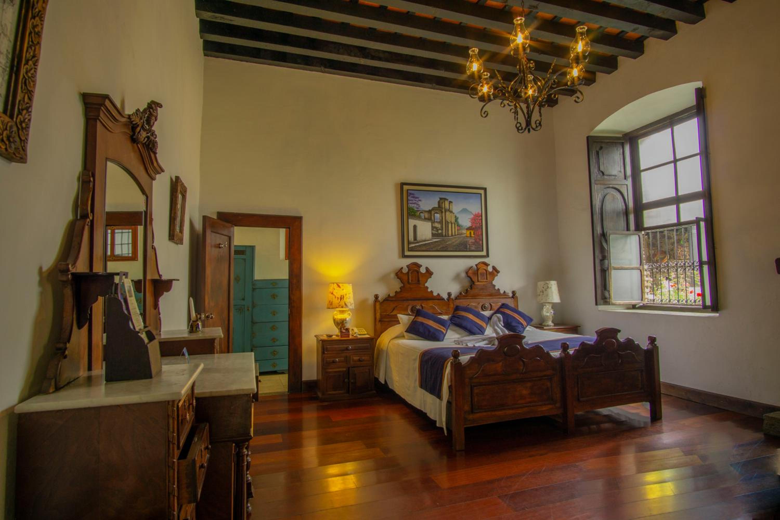 King Room photo 2