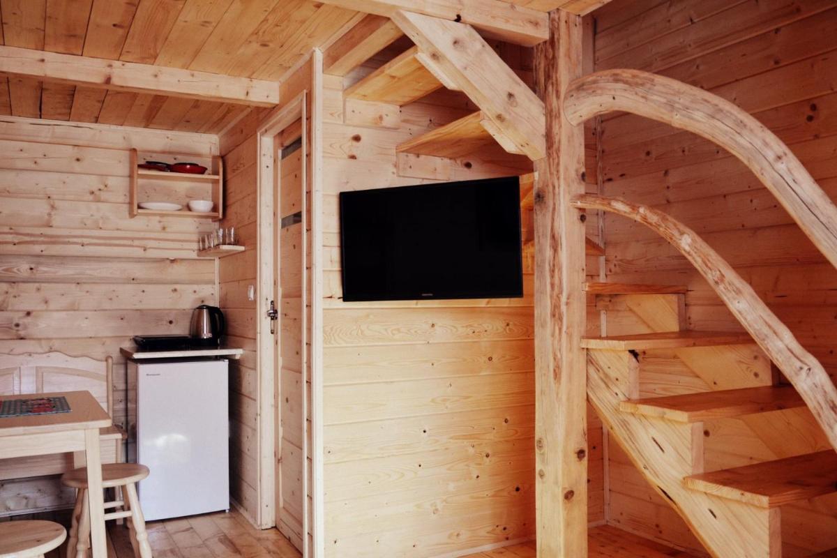 Chalet photo 3