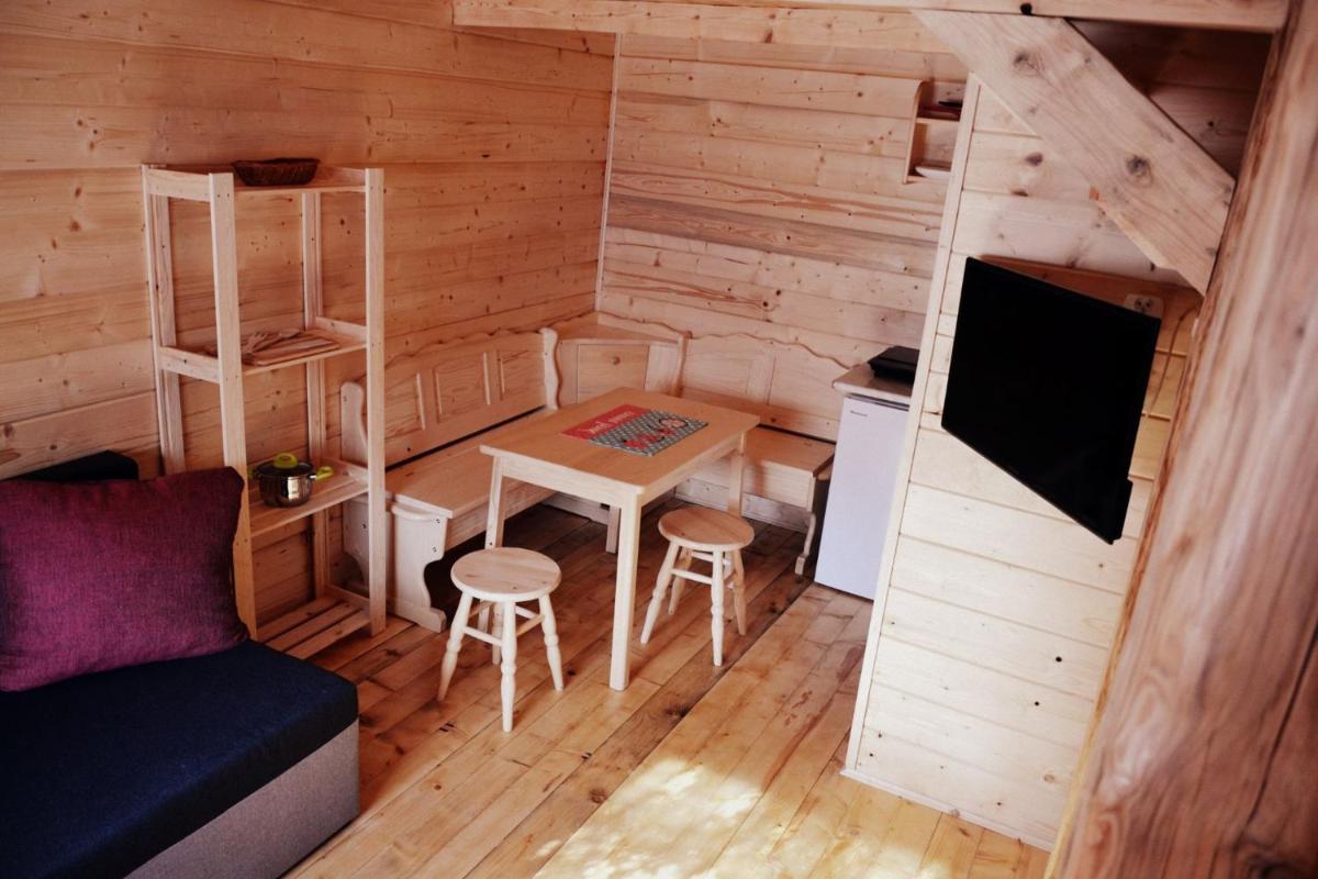 Chalet photo 2