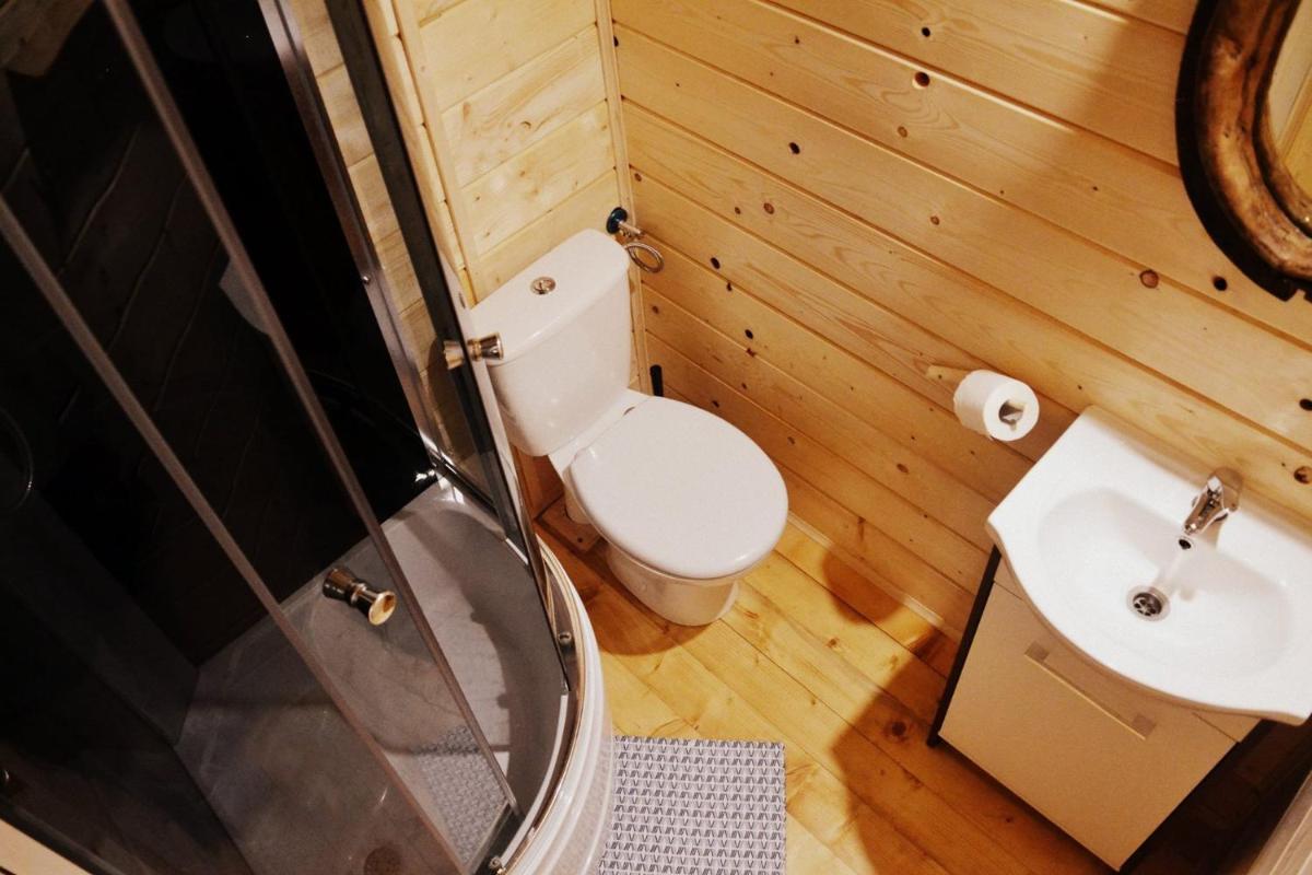 Chalet photo 3