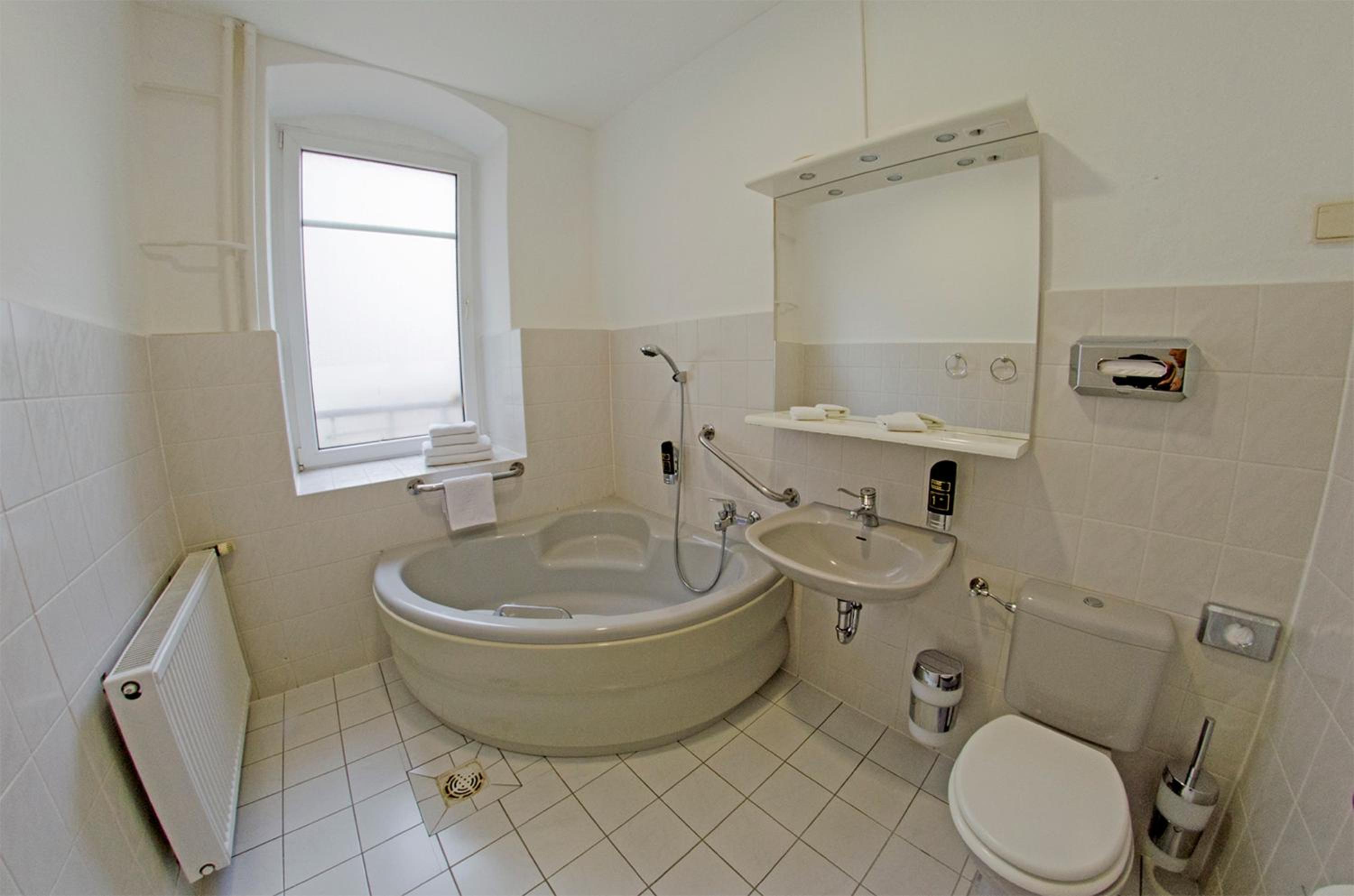 Comfort Double Or Twin Room photo 2