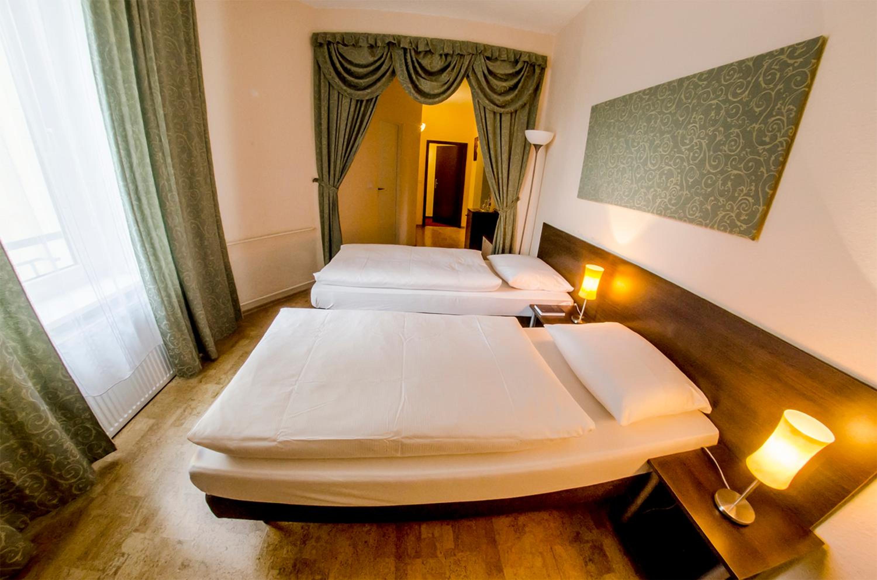 Comfort Double Or Twin Room photo 1