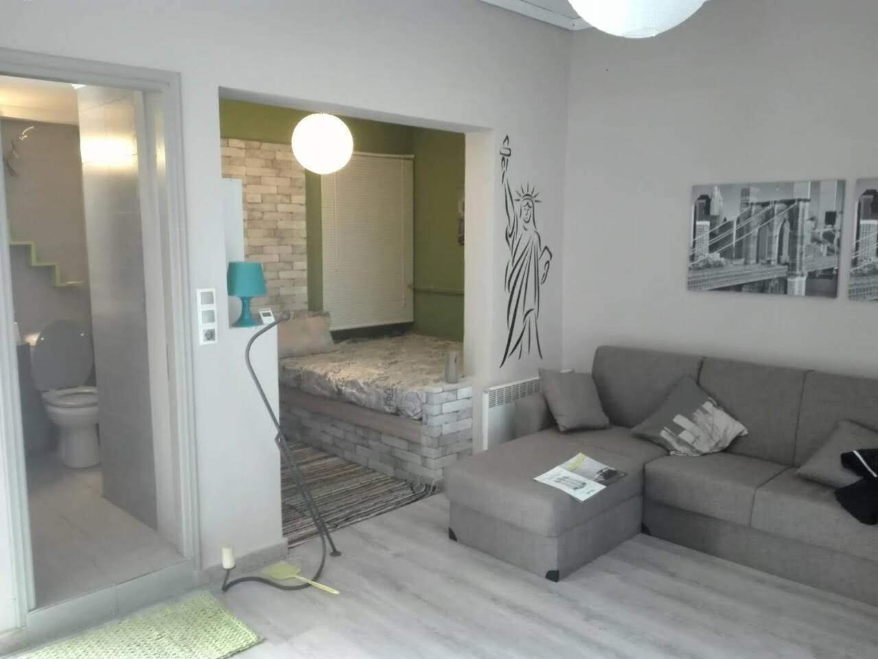 Apartment photo 1
