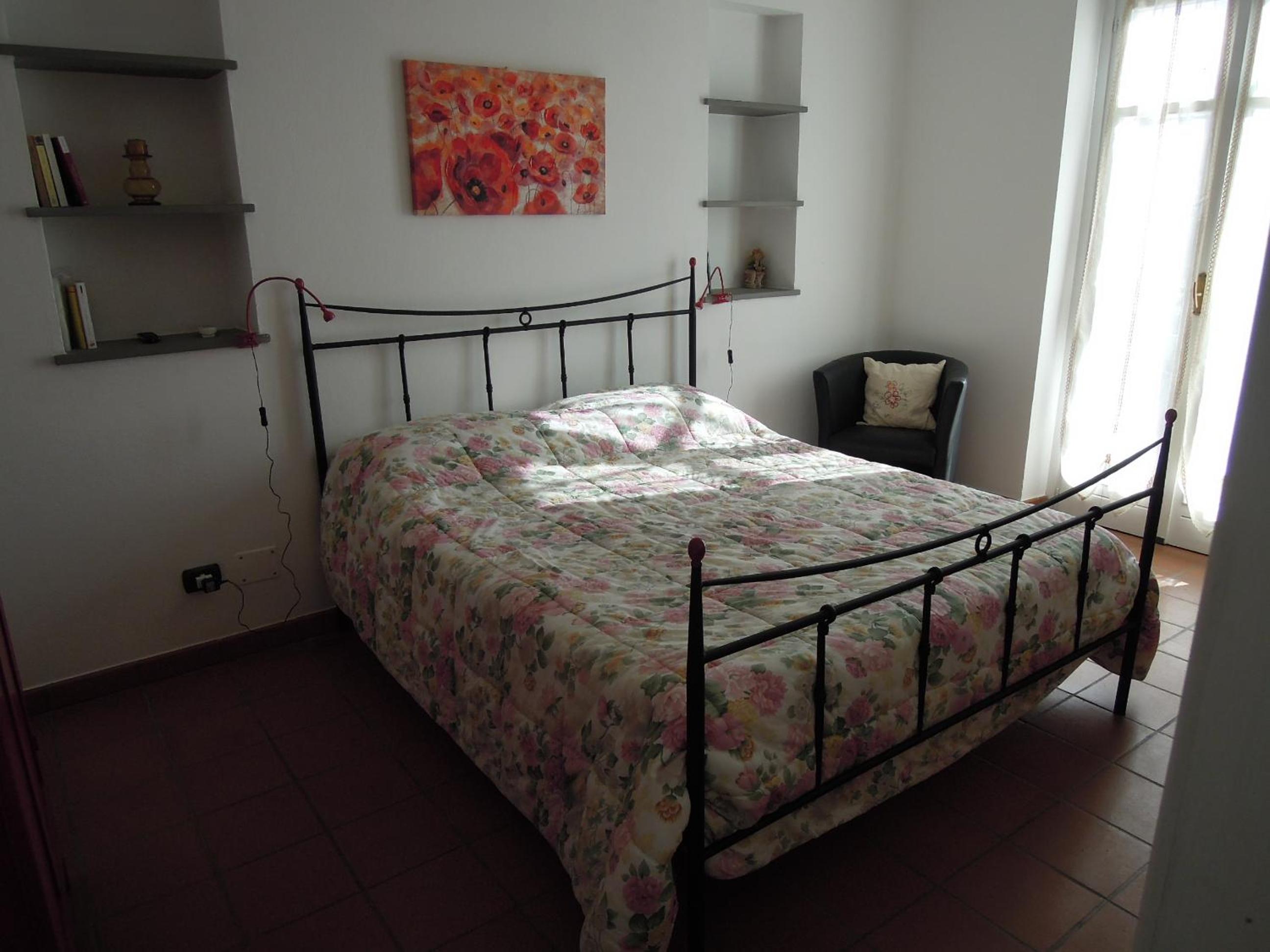 Triple Room with Balcony