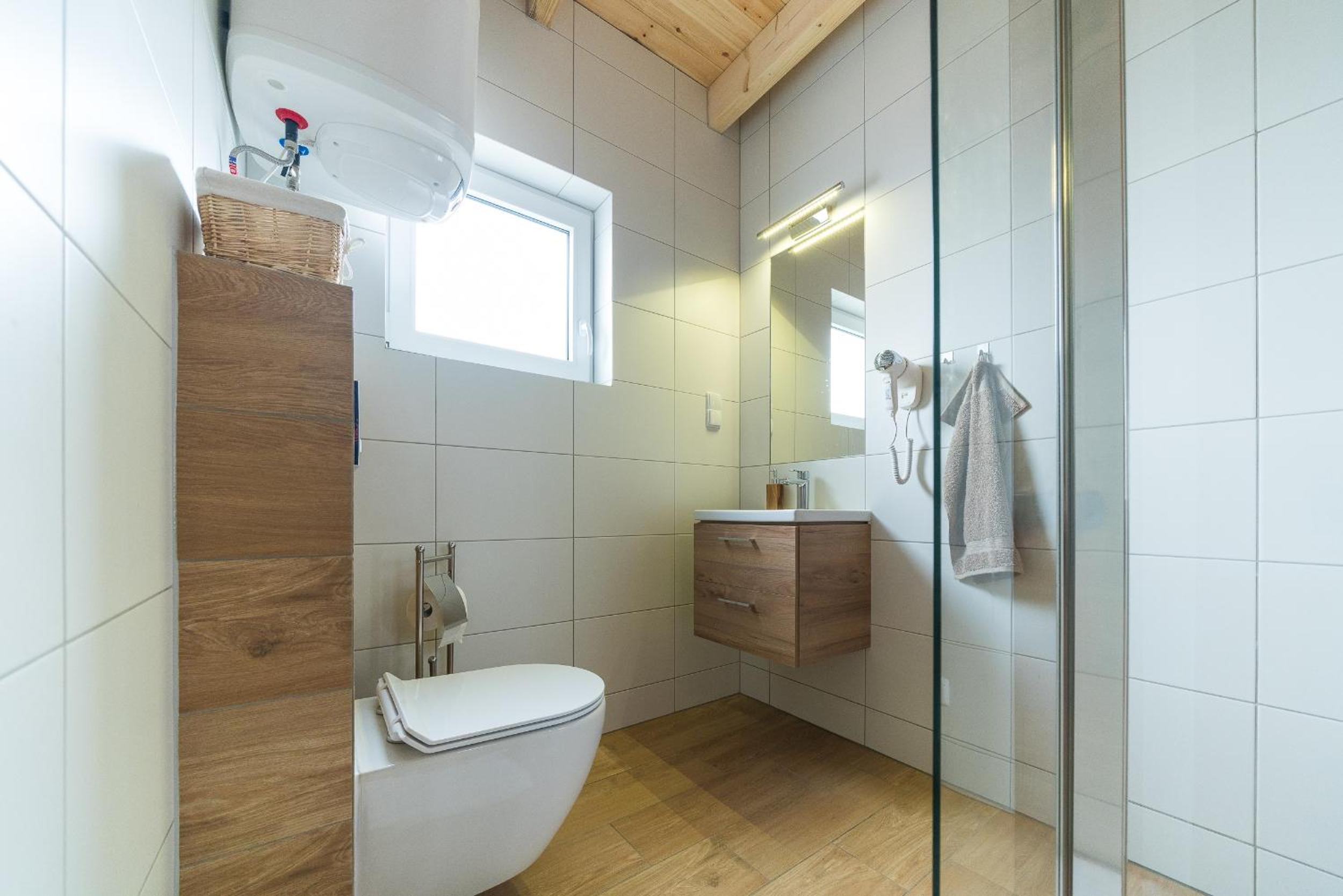 Two-Bedroom Chalet photo 1