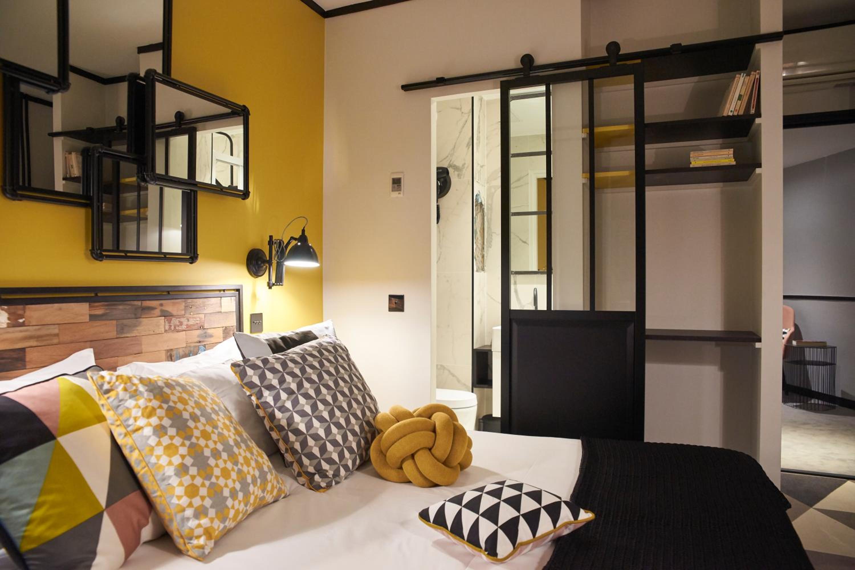 Classic Room photo 3