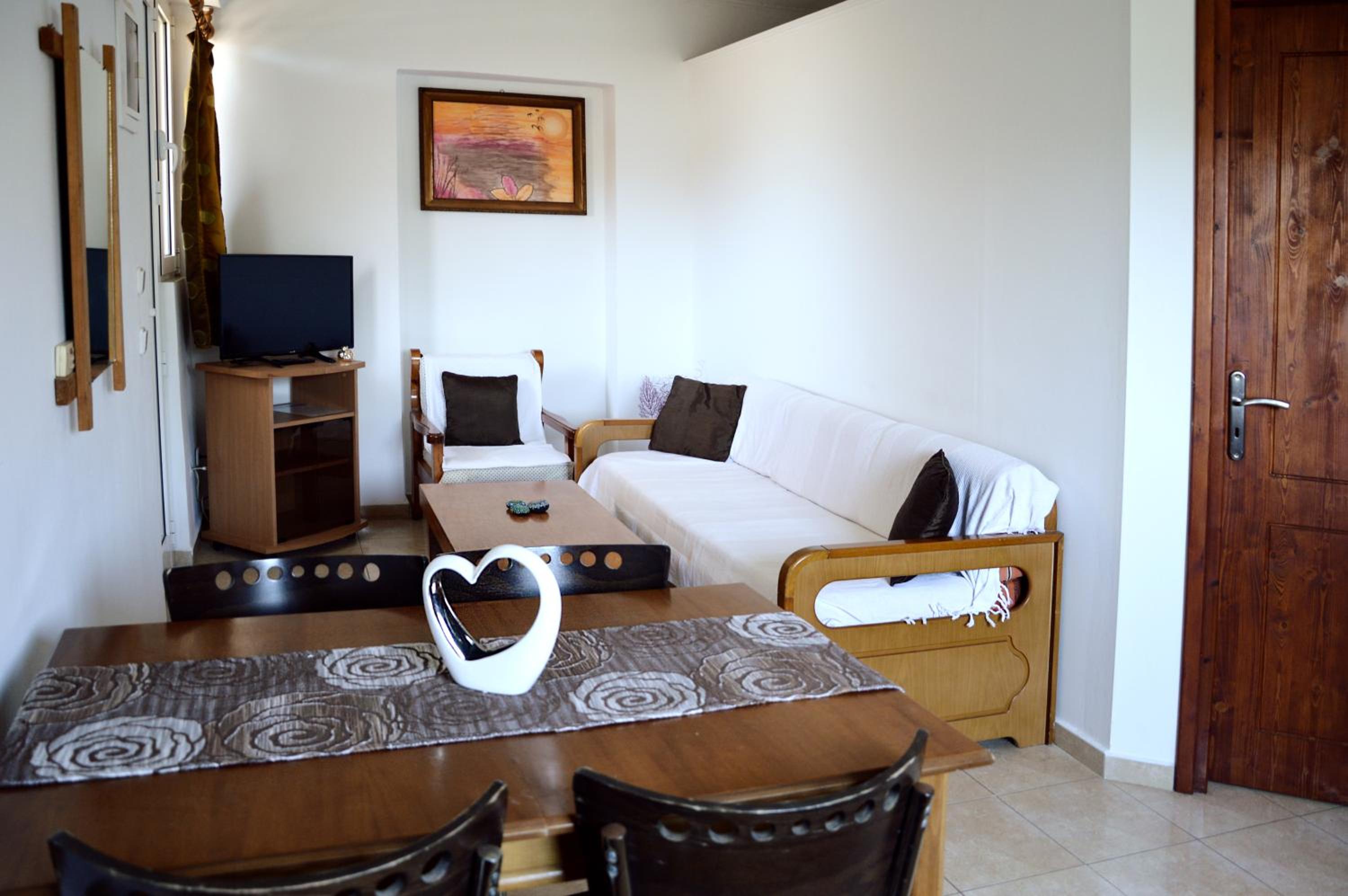 Standard Apartment