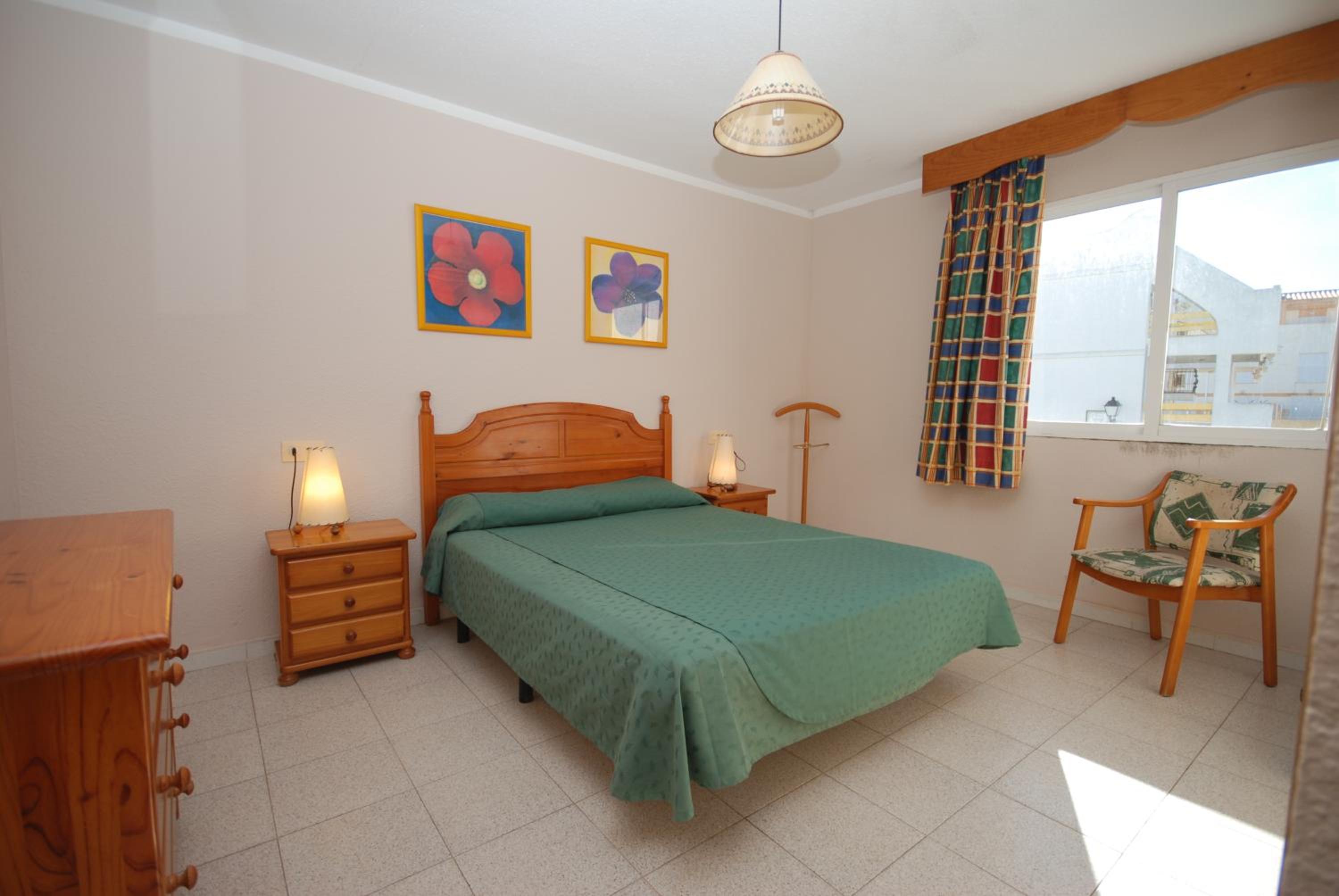 Two-Bedroom Apartment (4-6 Adults) photo 1