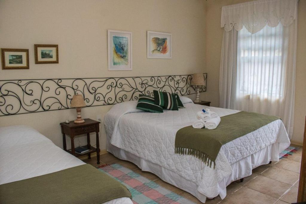 Comfort Triple Room photo 1