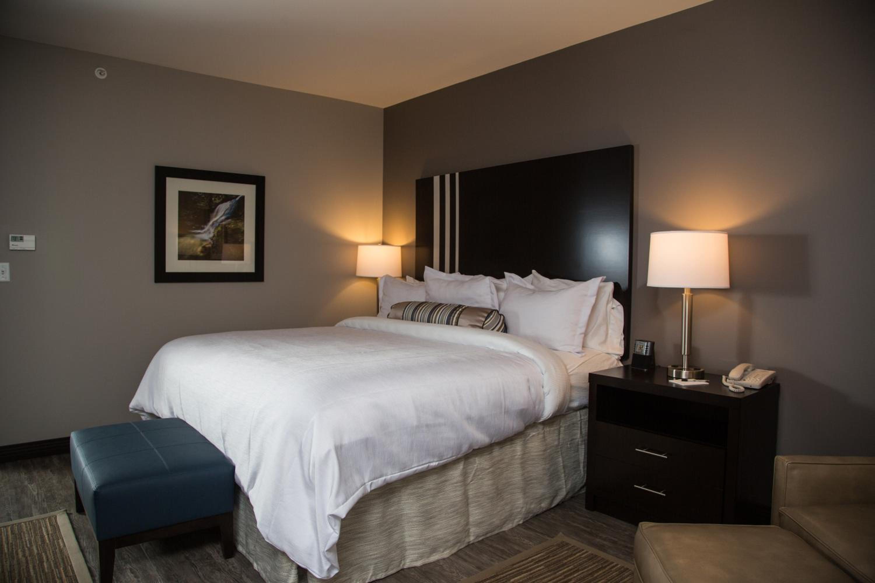 Queen Room with Two Queen Beds - Disability Access