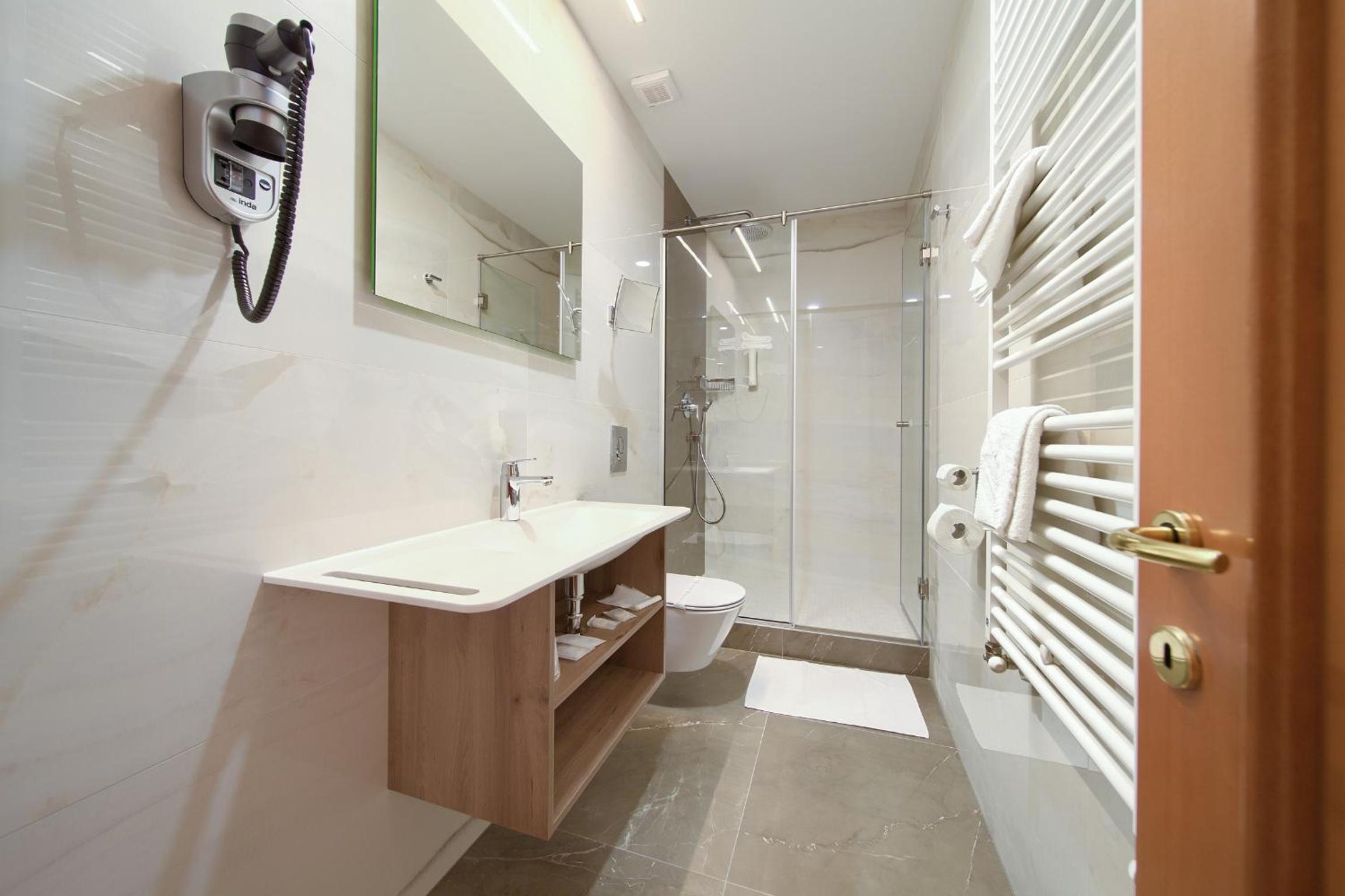 Double Room with Terrace and Sea View   photo 3