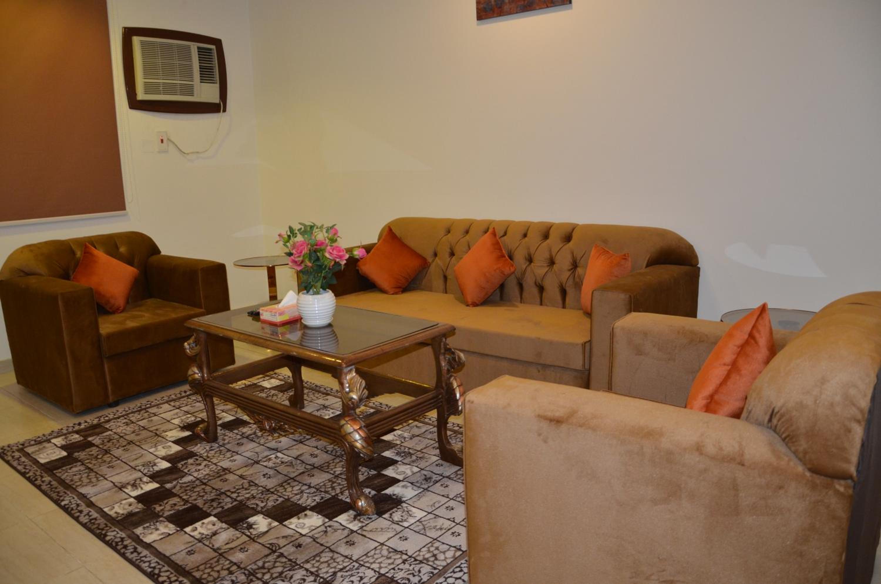 Standard Suite