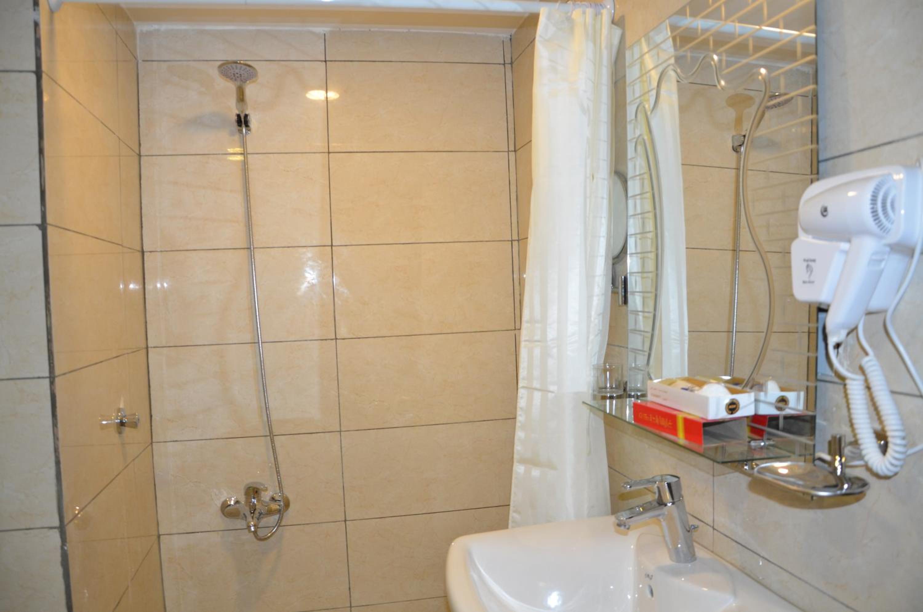 Standard Suite
