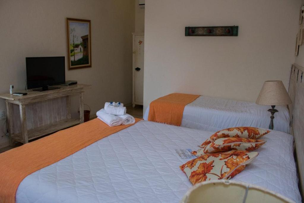 Comfort Triple Room photo 3