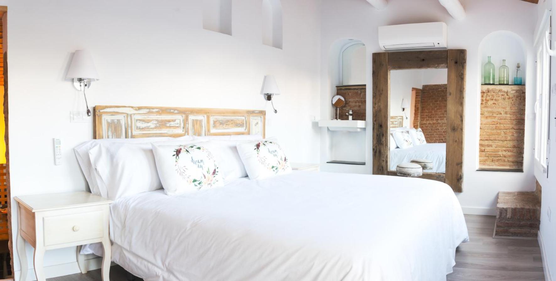 Apartamento - con niveles divididos