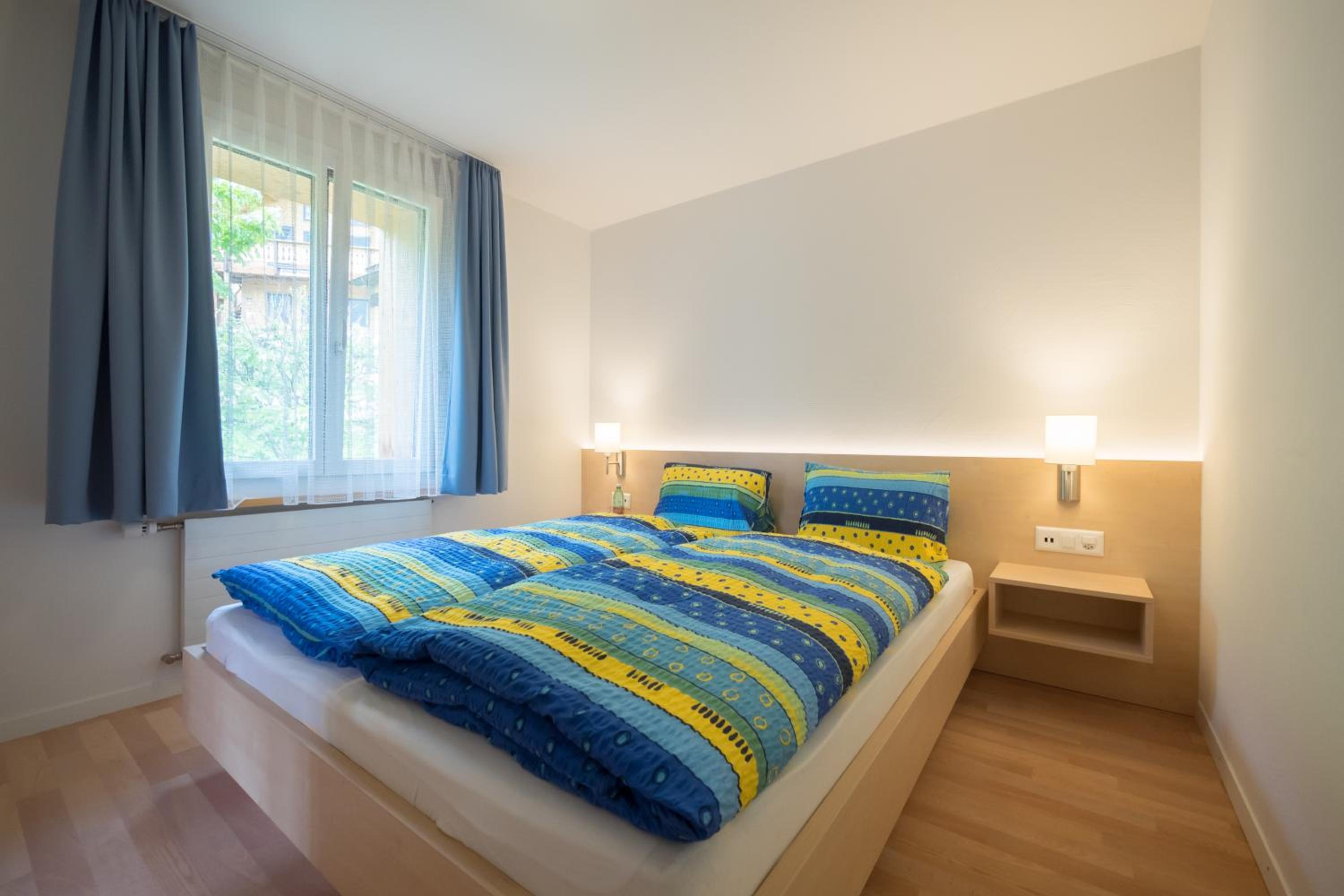 Junior Suite with Balcony photo 1