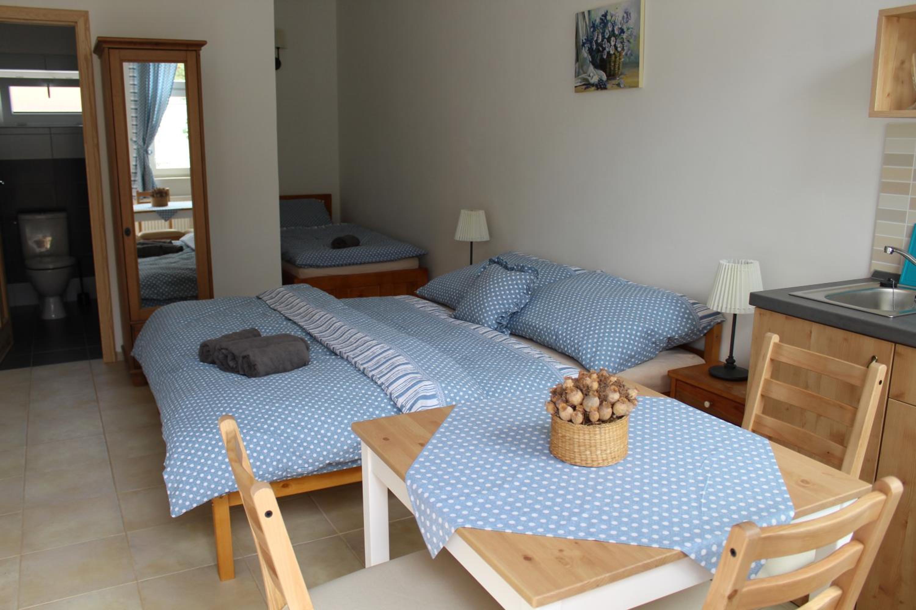 Triple Room photo 1