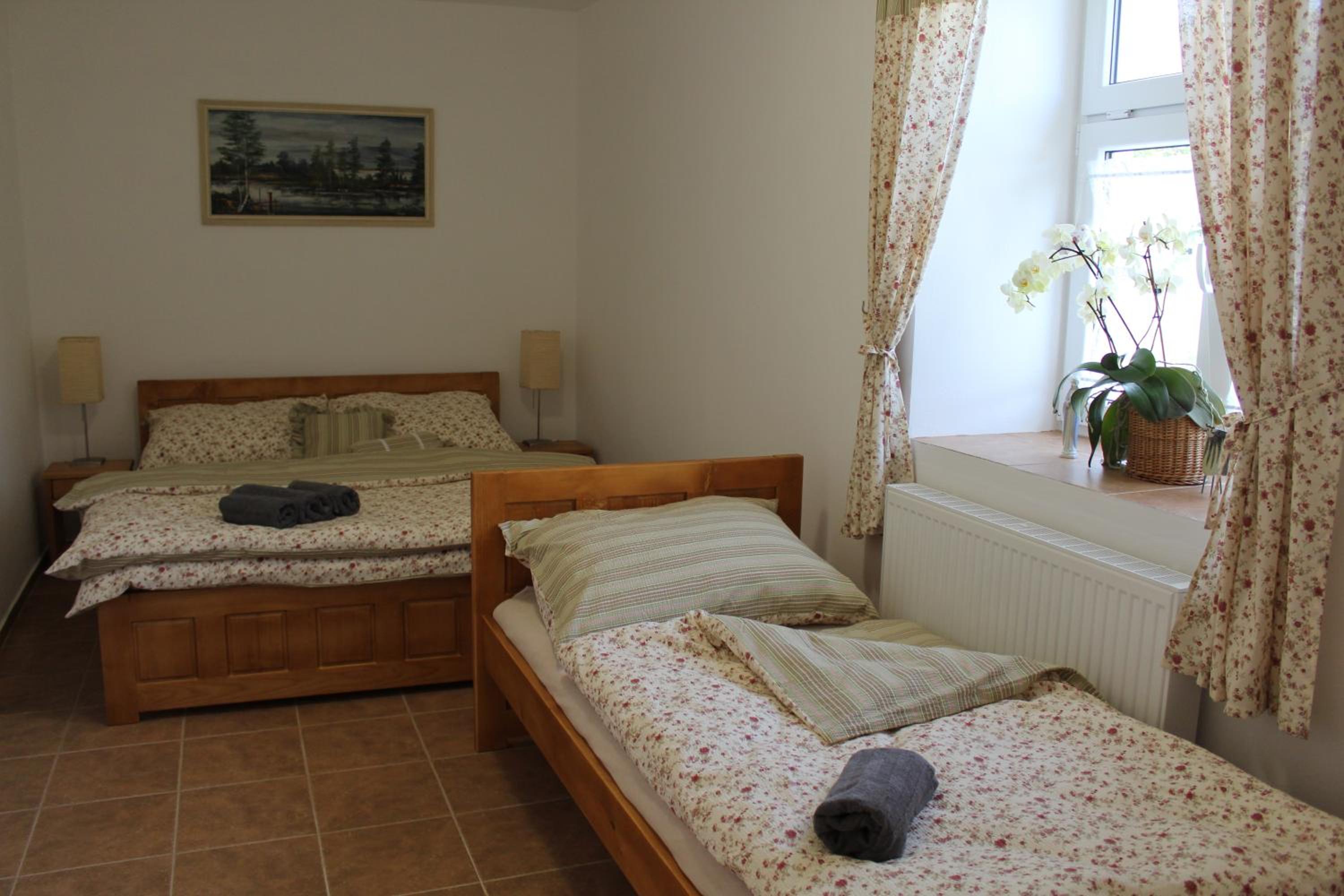 Quadruple Room photo 1
