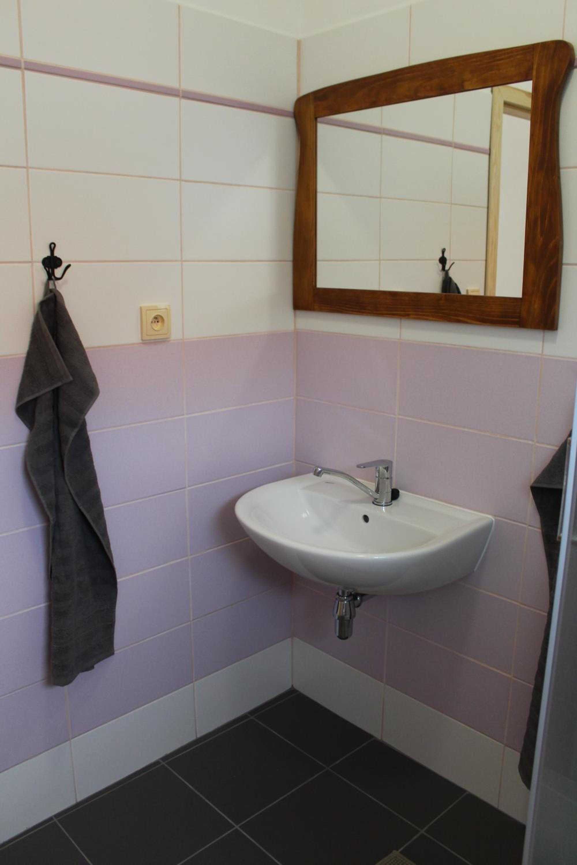 Standard Double Room photo 2