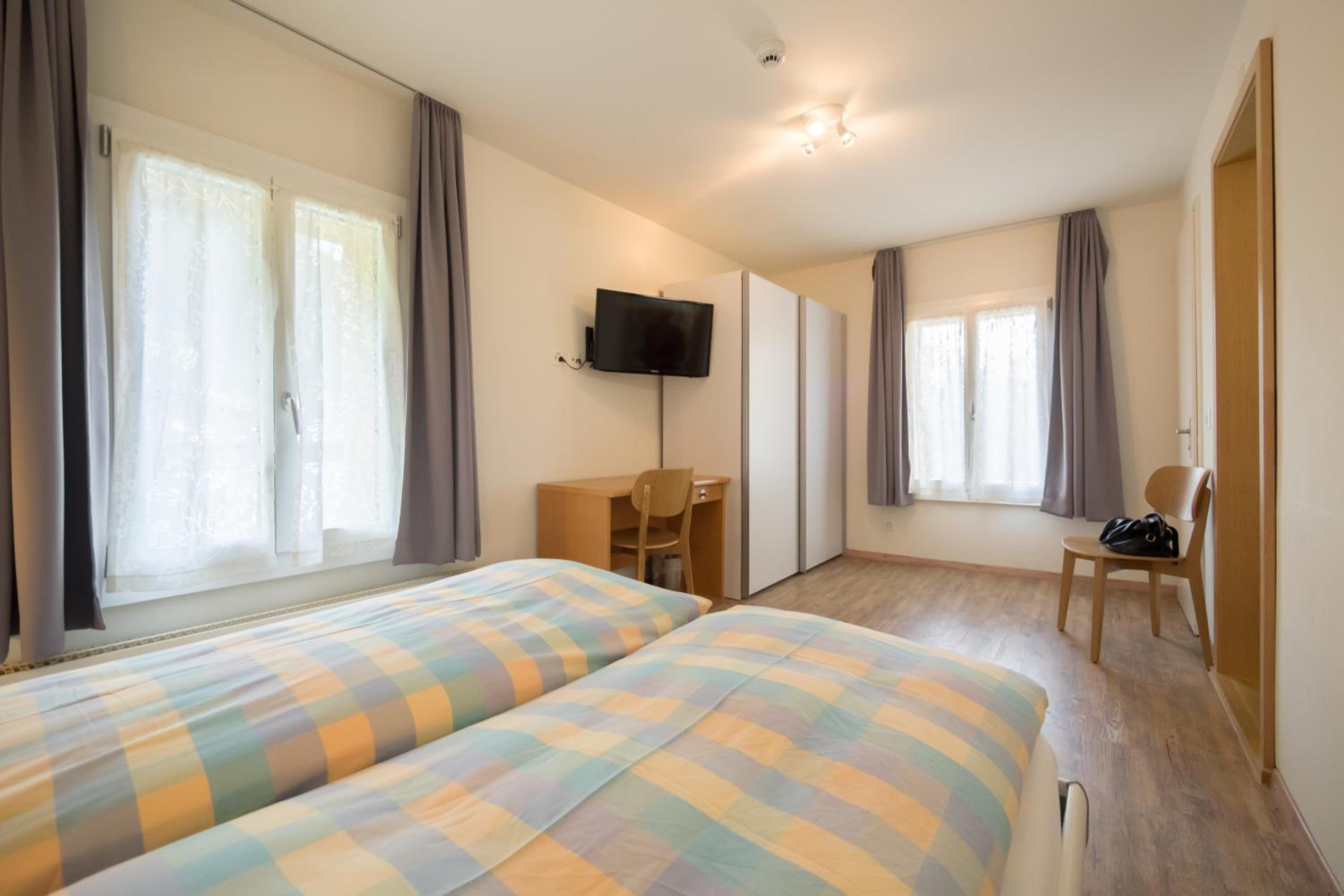 Budget Double Room photo 1