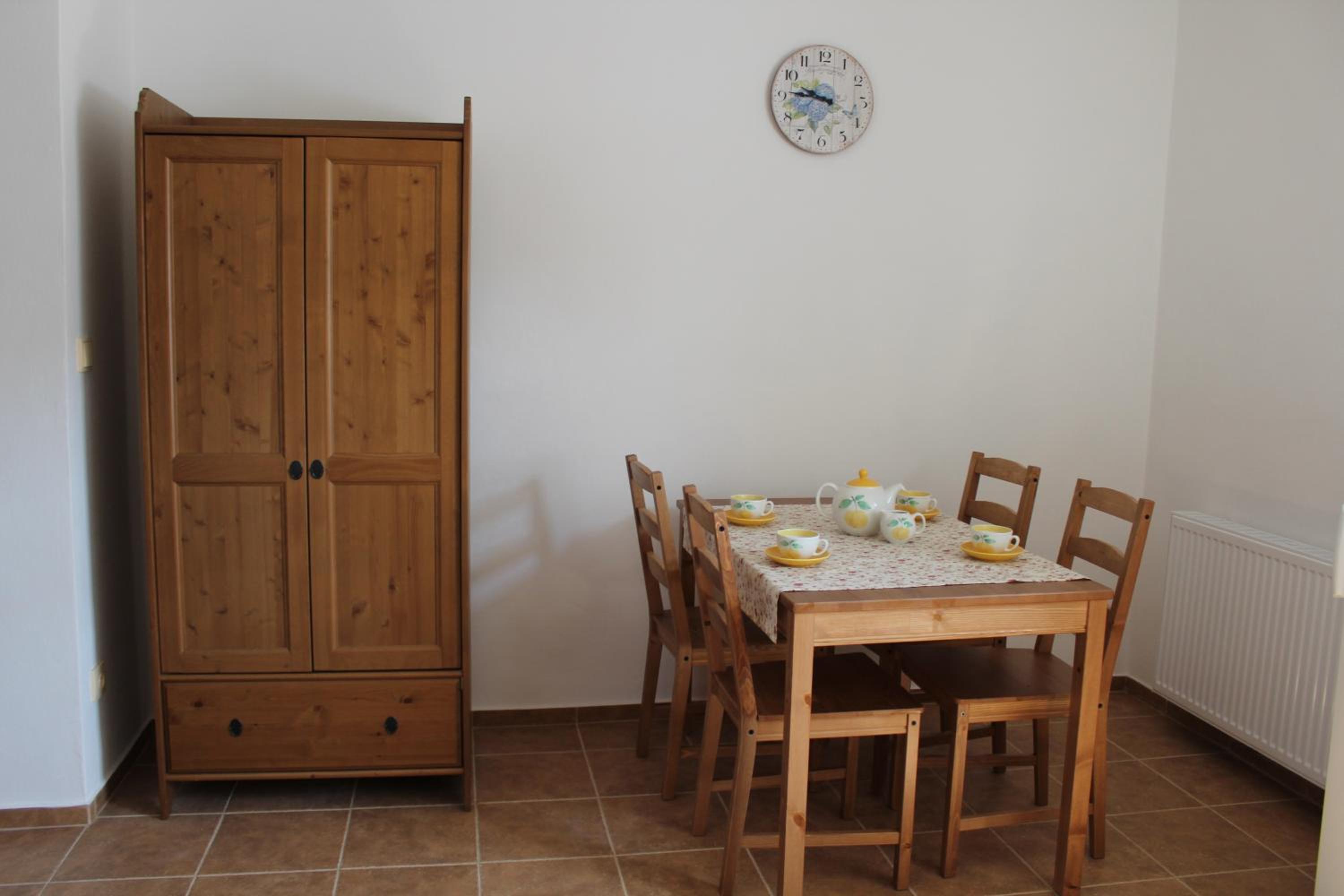 Quadruple Room photo 2